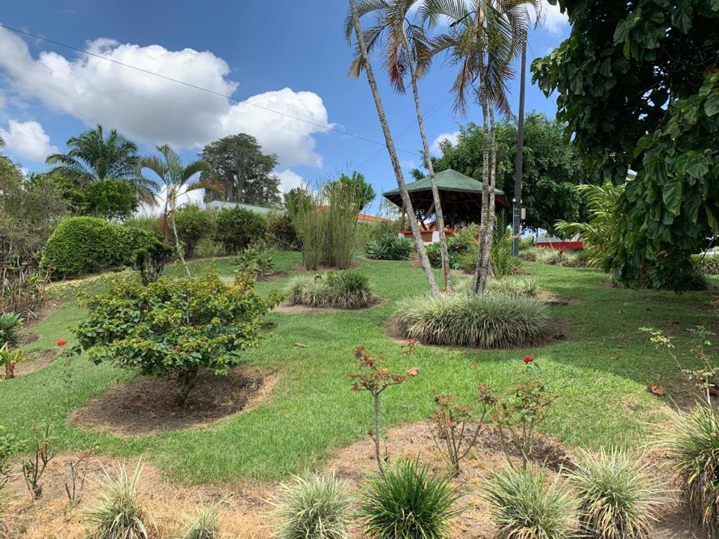 Finca Monte del Sol