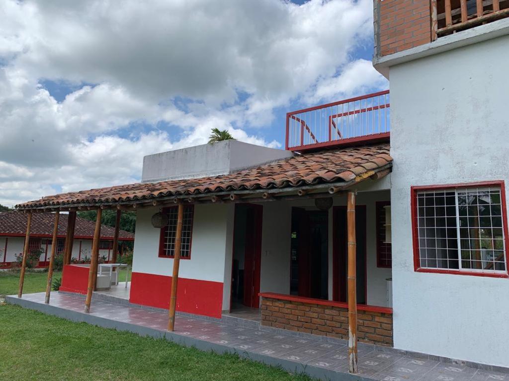Finca Monte del Sol