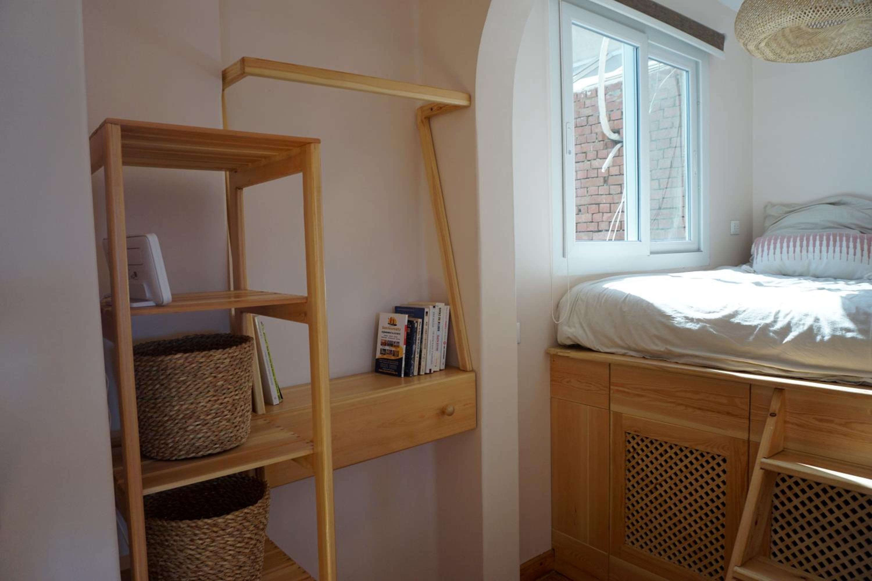 Cozy Studio - 2min Walk to Egyptian Museum