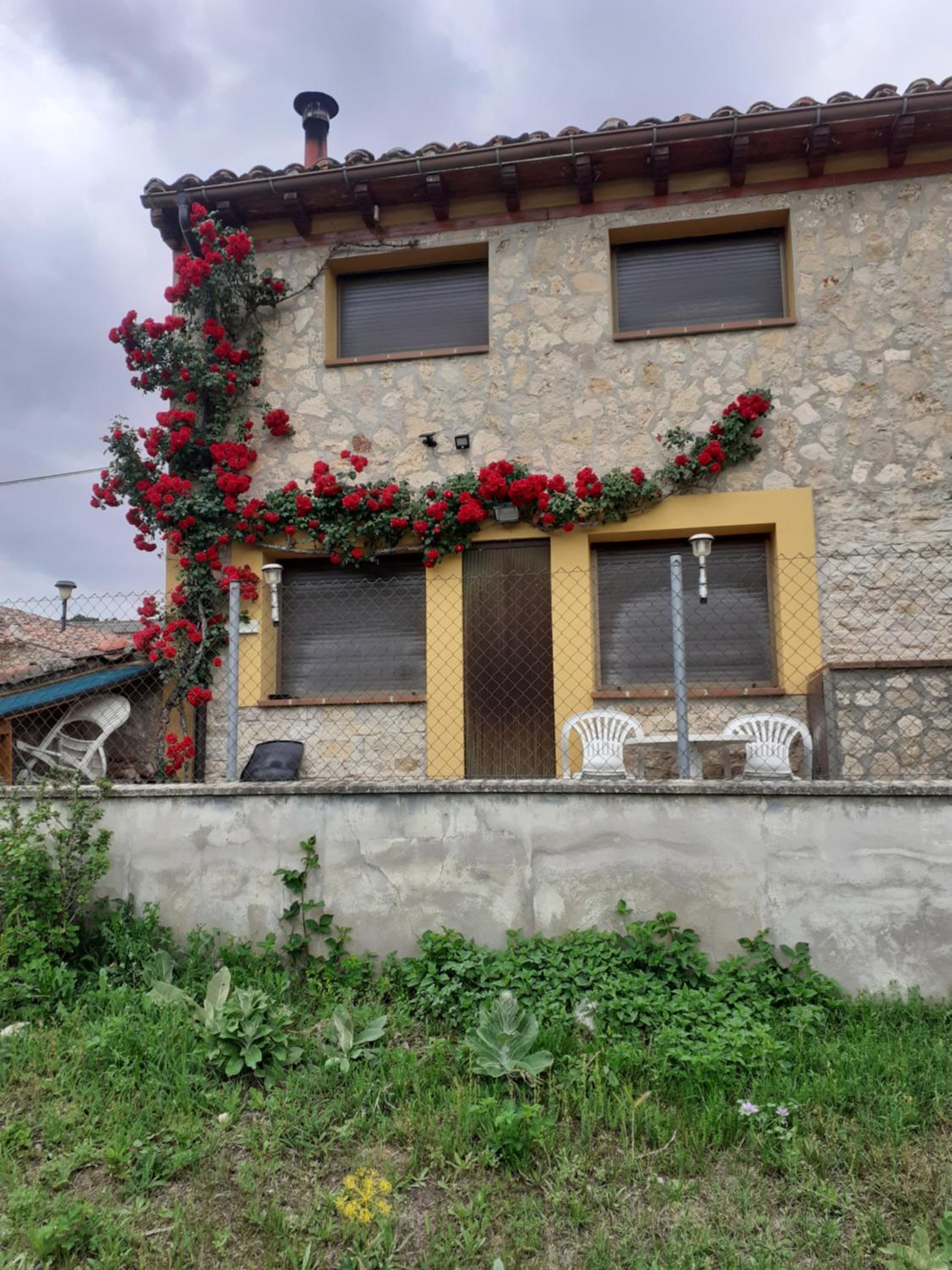 building