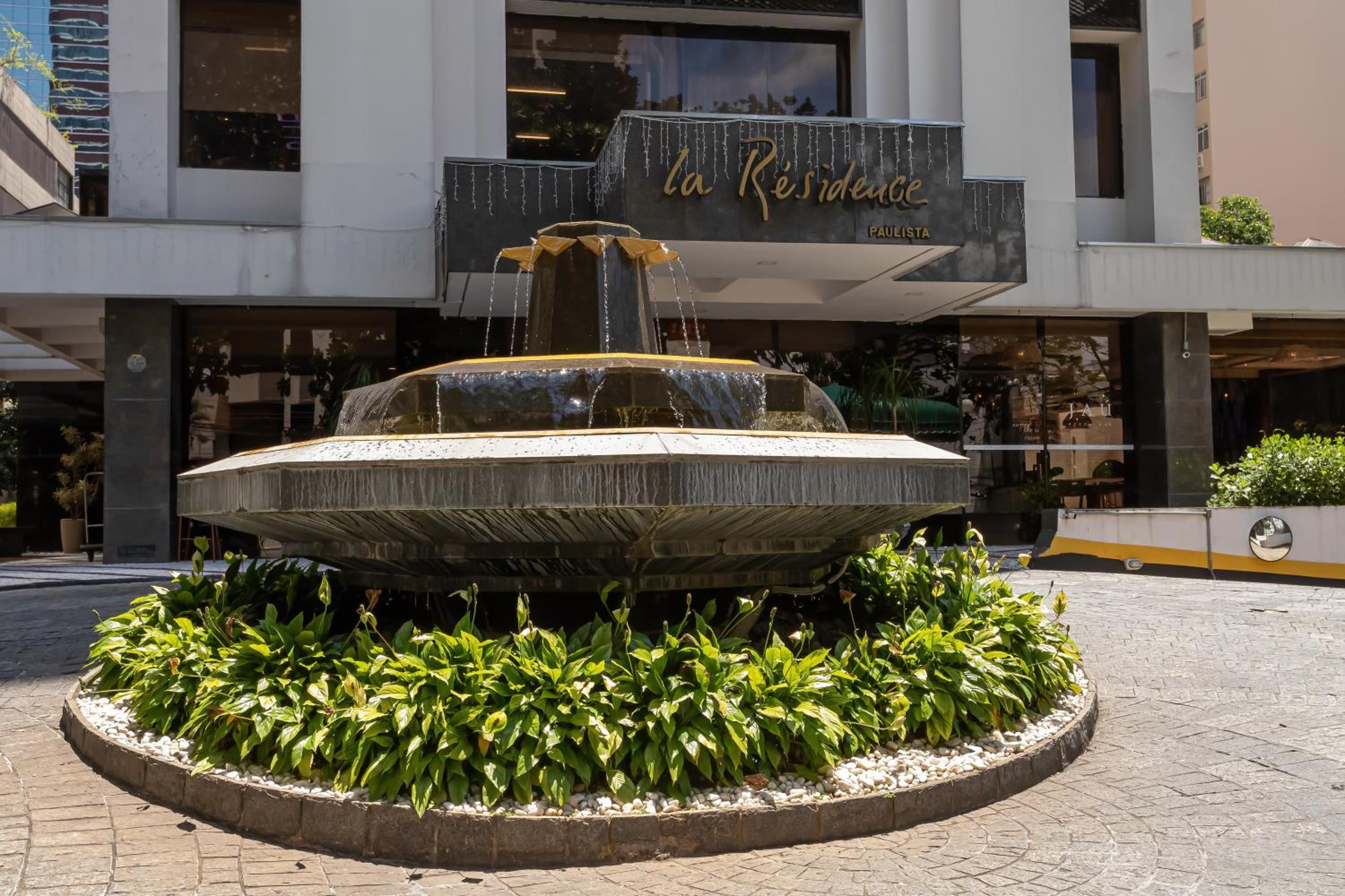 Flat incrível e acessível ao lado da Paulista
