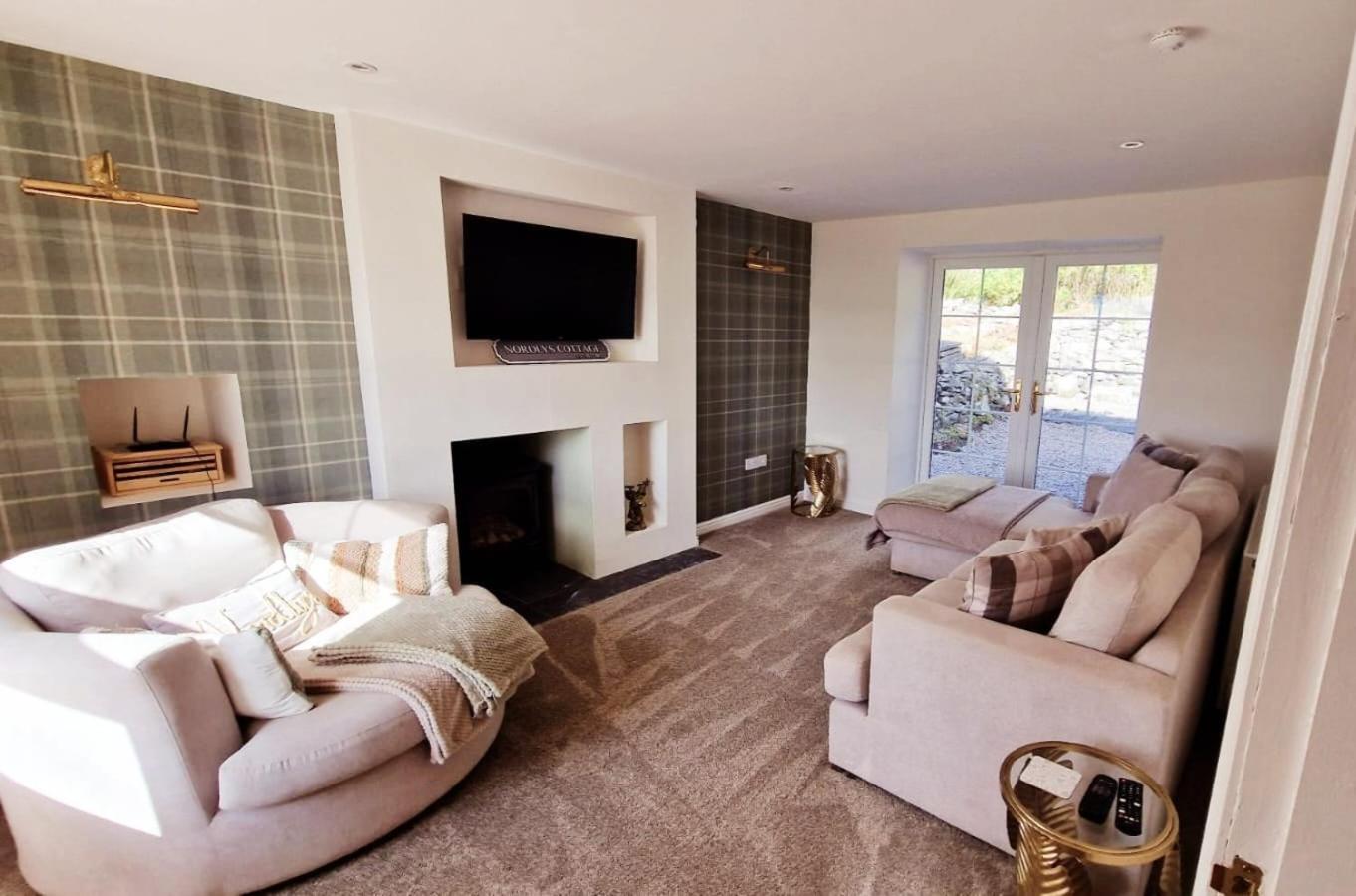 Nordlys Cottage
