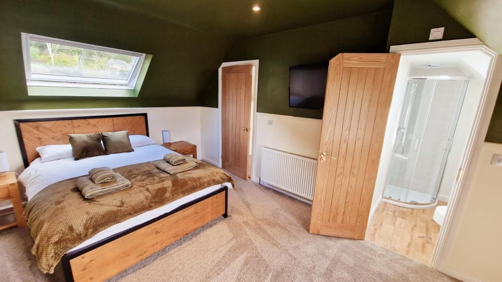 Nordlys Cottage