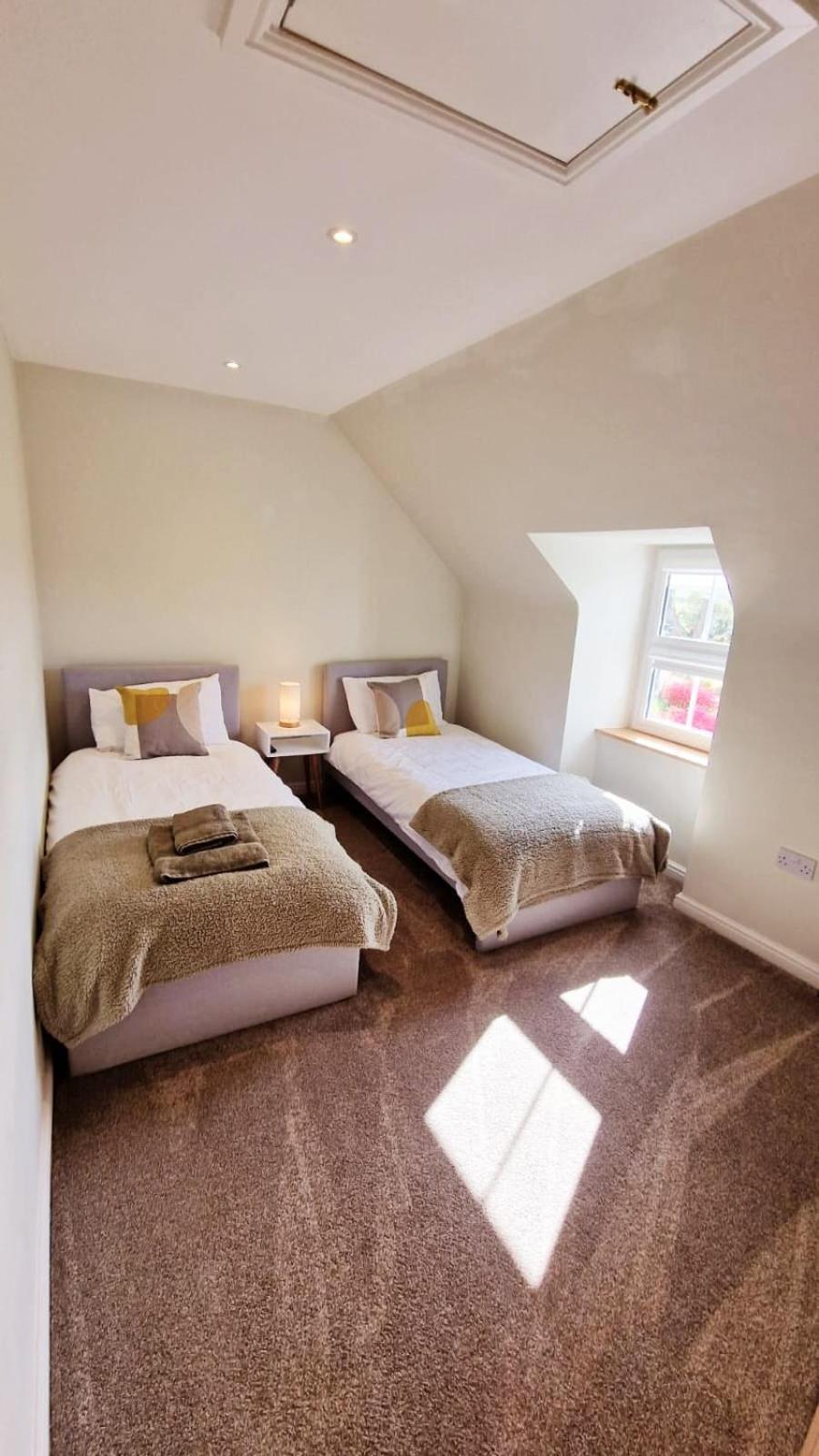Nordlys Cottage