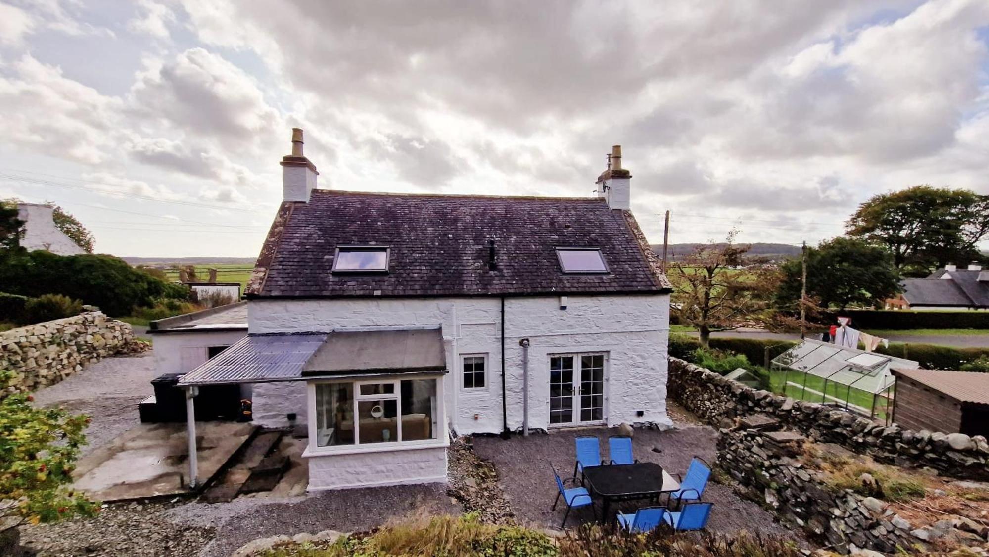 Nordlys Cottage
