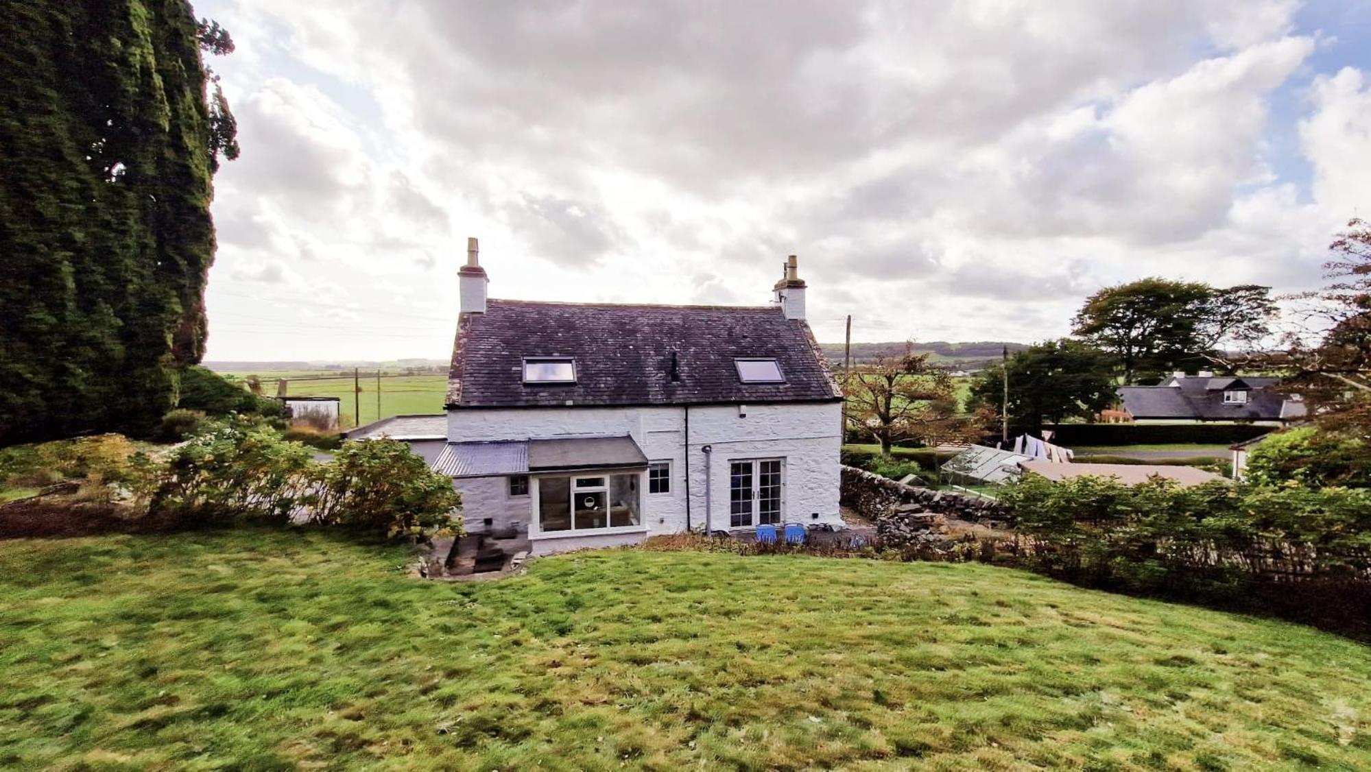 Nordlys Cottage