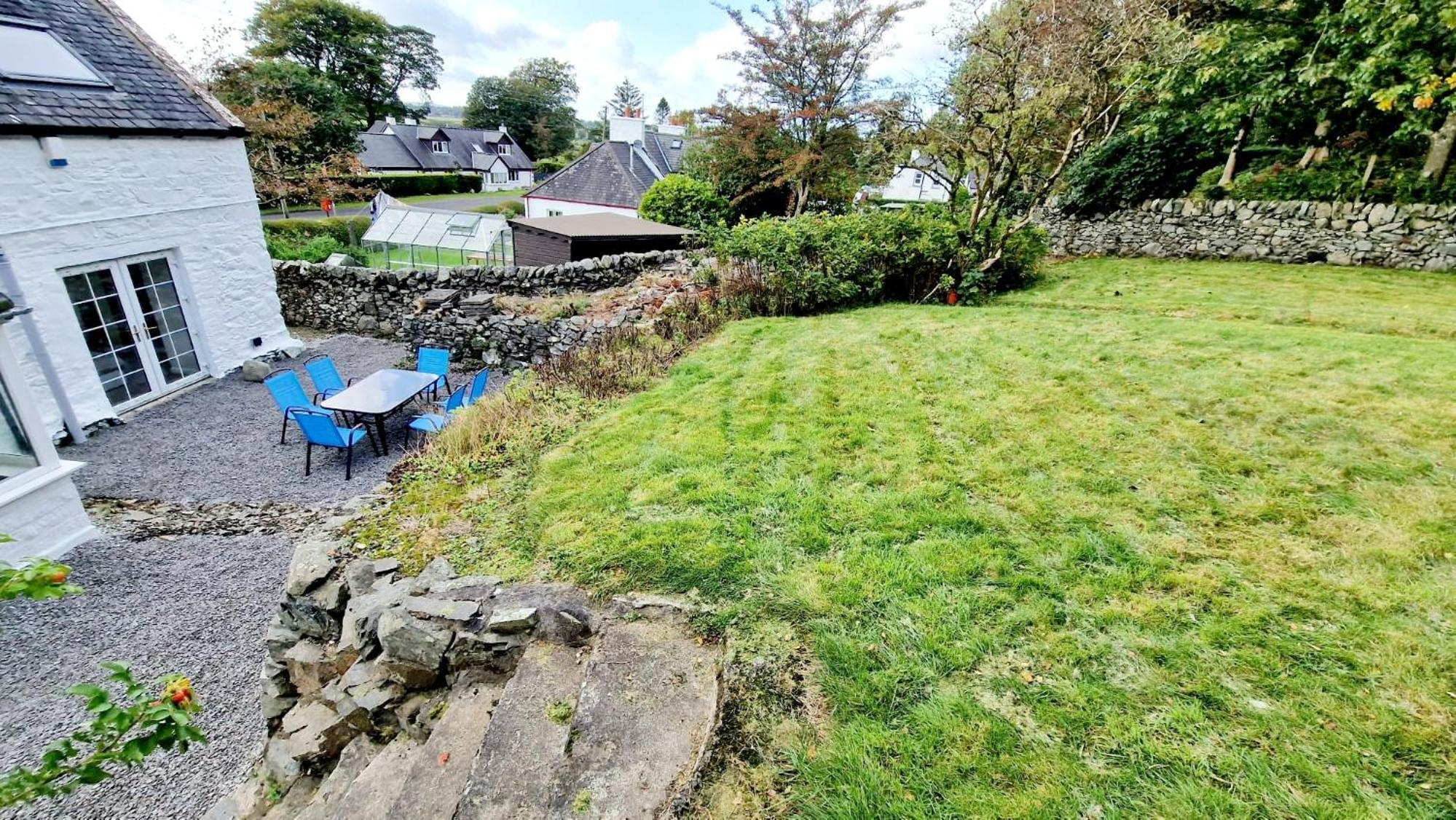 Nordlys Cottage