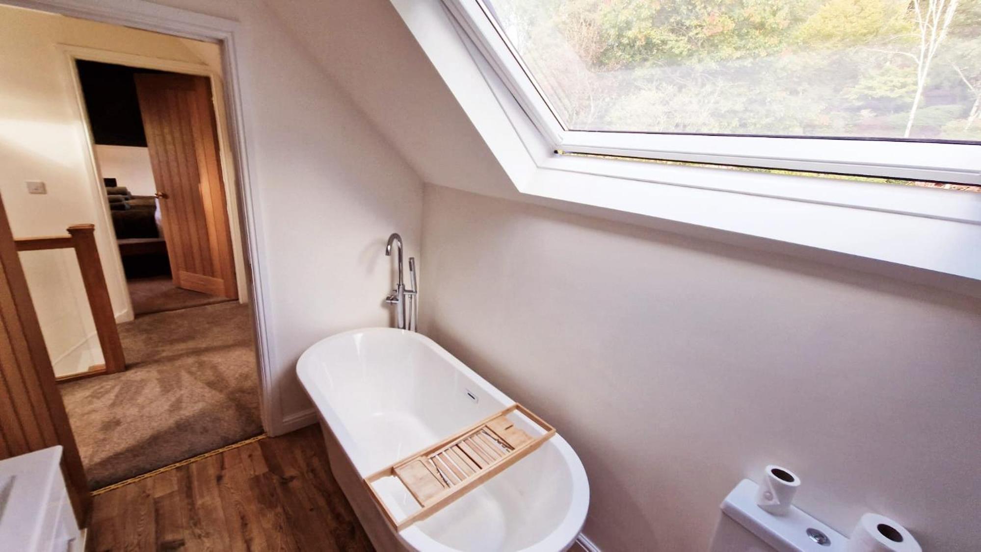 Nordlys Cottage