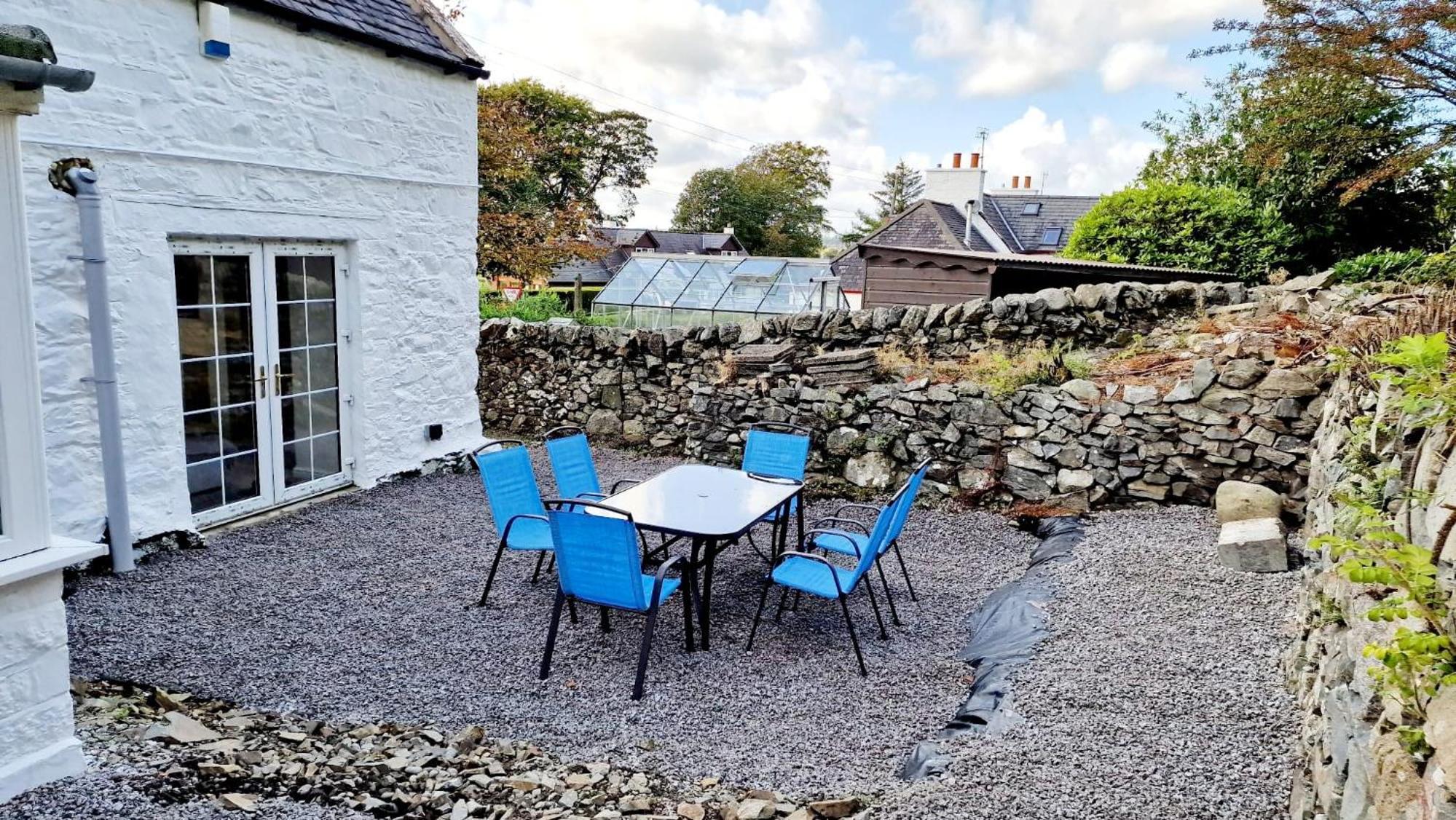 Nordlys Cottage