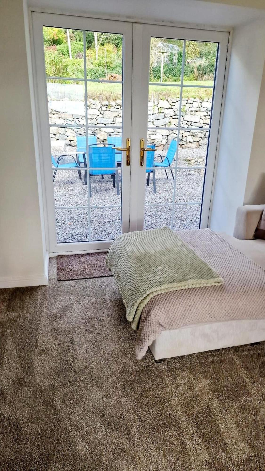 Nordlys Cottage