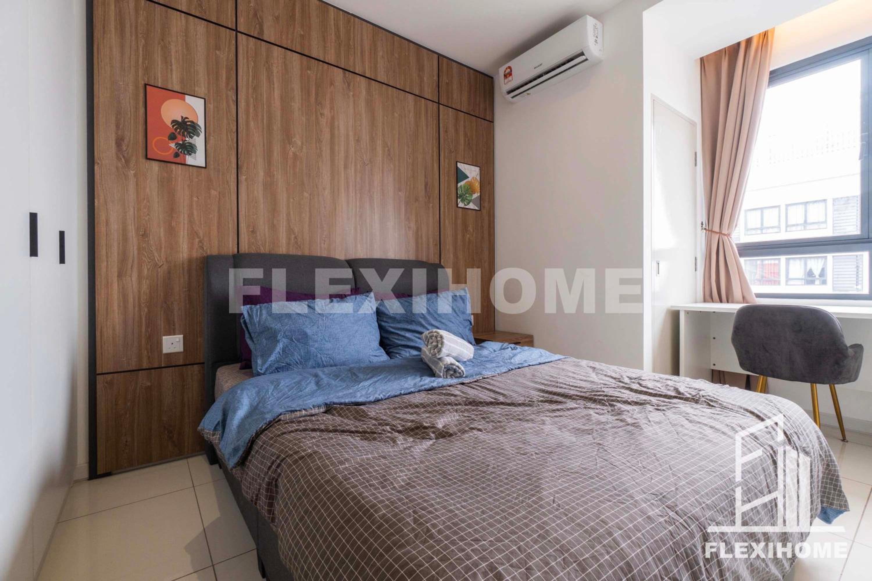 KLIA, KLIA2, Horizon Suites Sepang, Designed Studio, by Flexihome-MY photo 7
