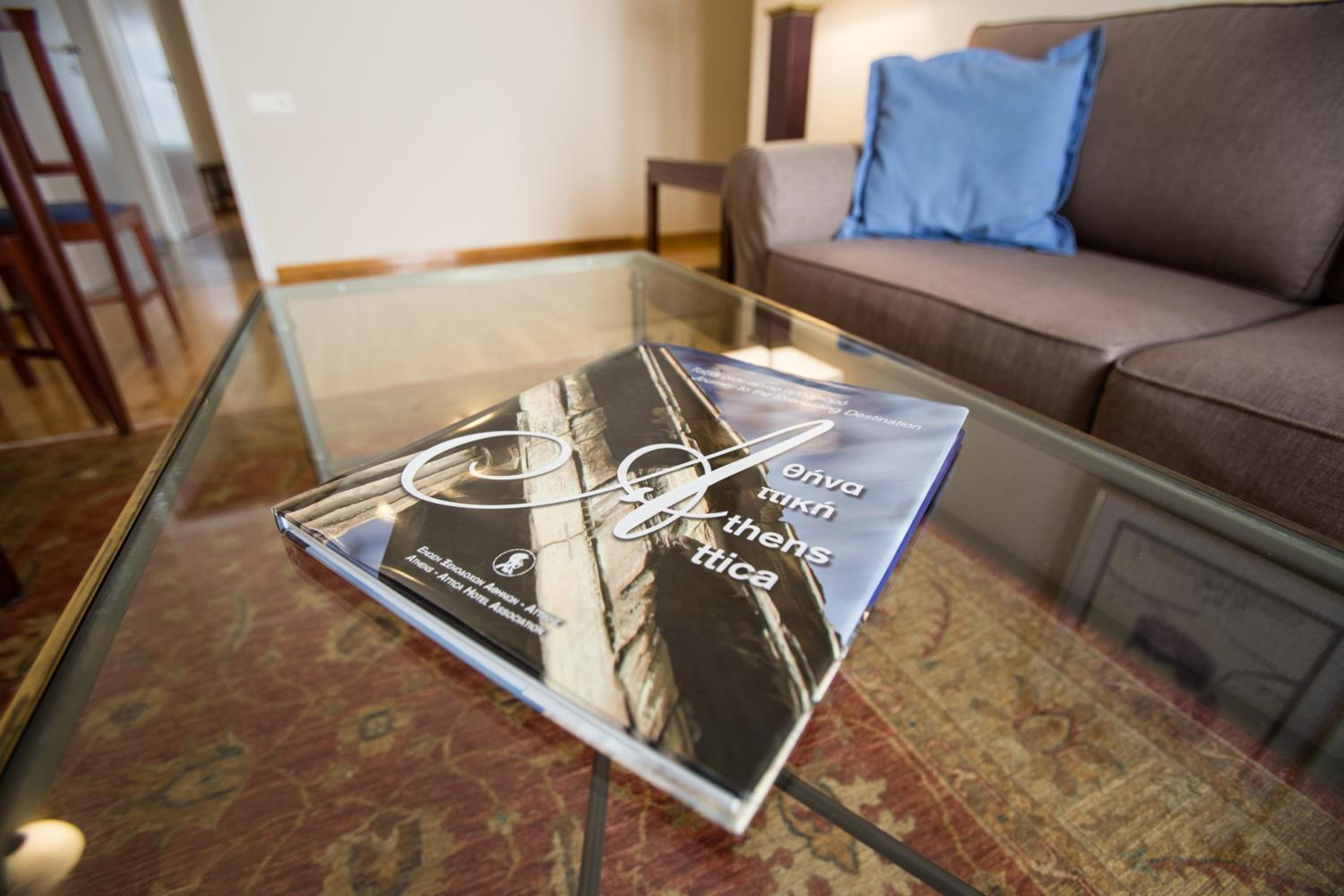 Delice Hotel - Family Apartments — photo 53
