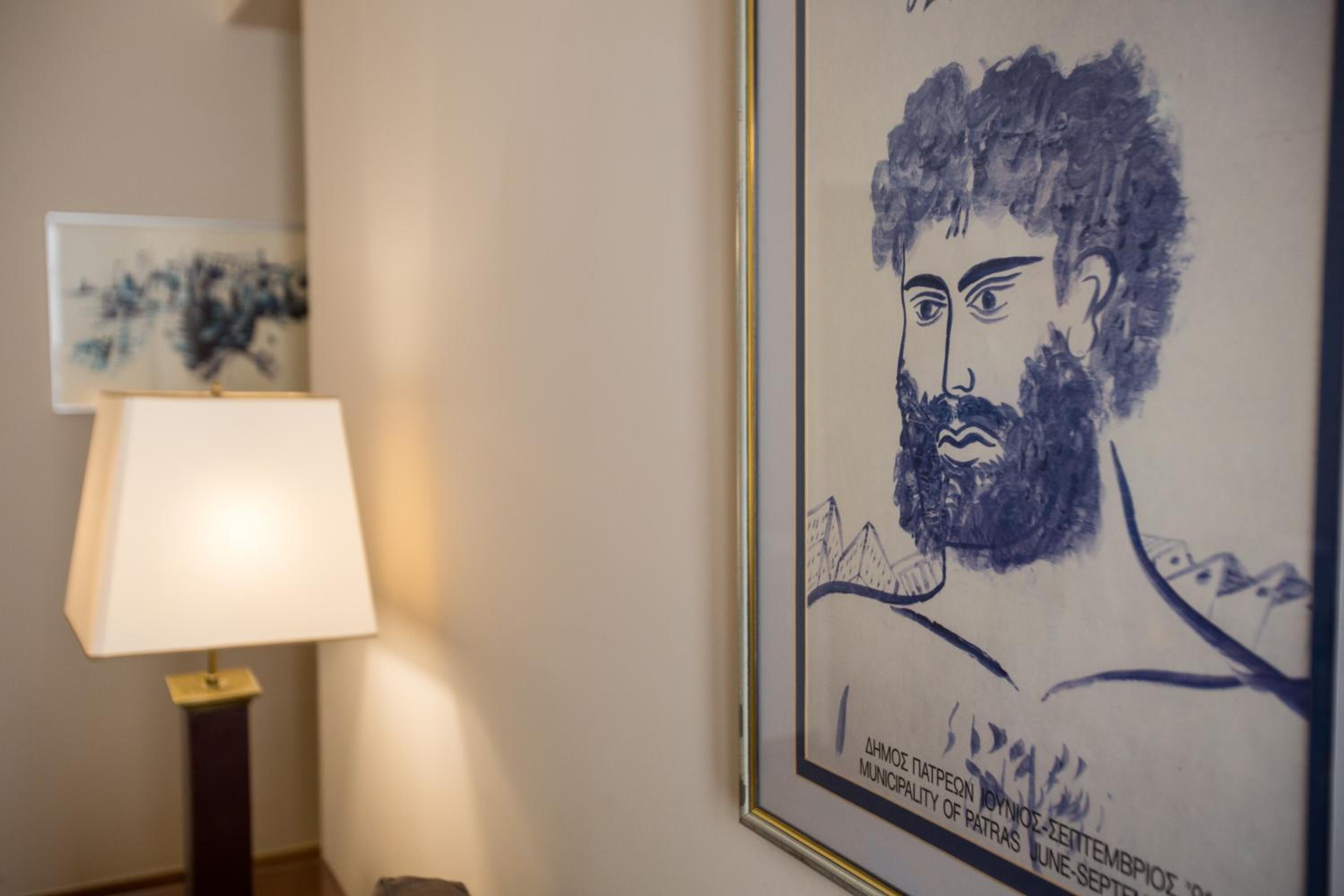 Delice Hotel - Family Apartments — photo 85