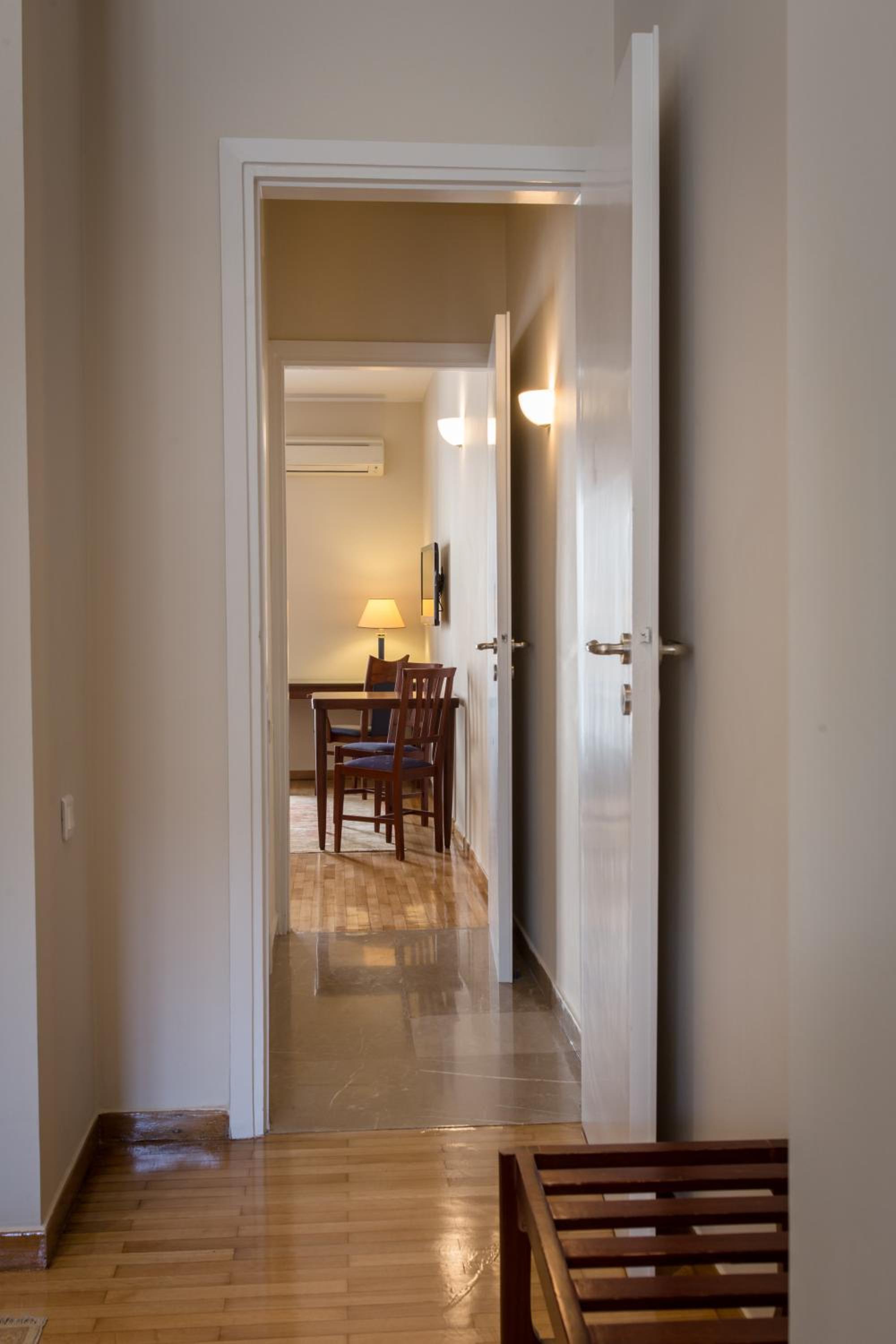 Delice Hotel - Family Apartments