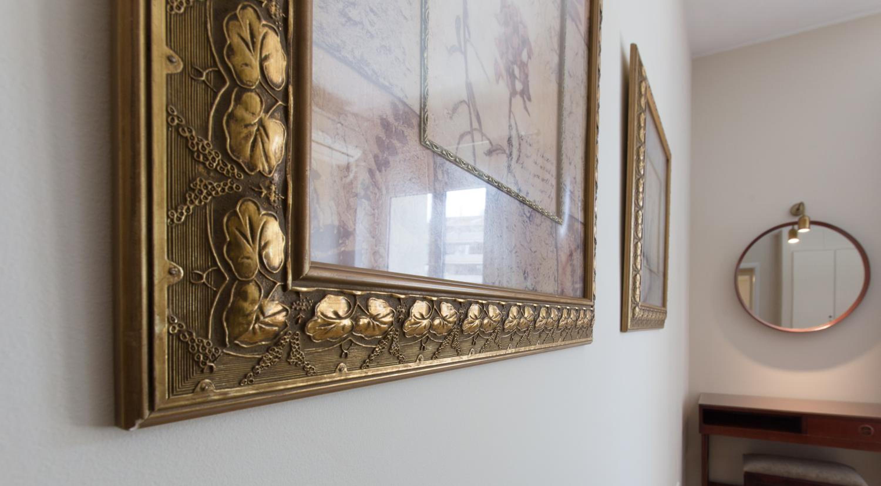 Delice Hotel - Family Apartments — photo 97
