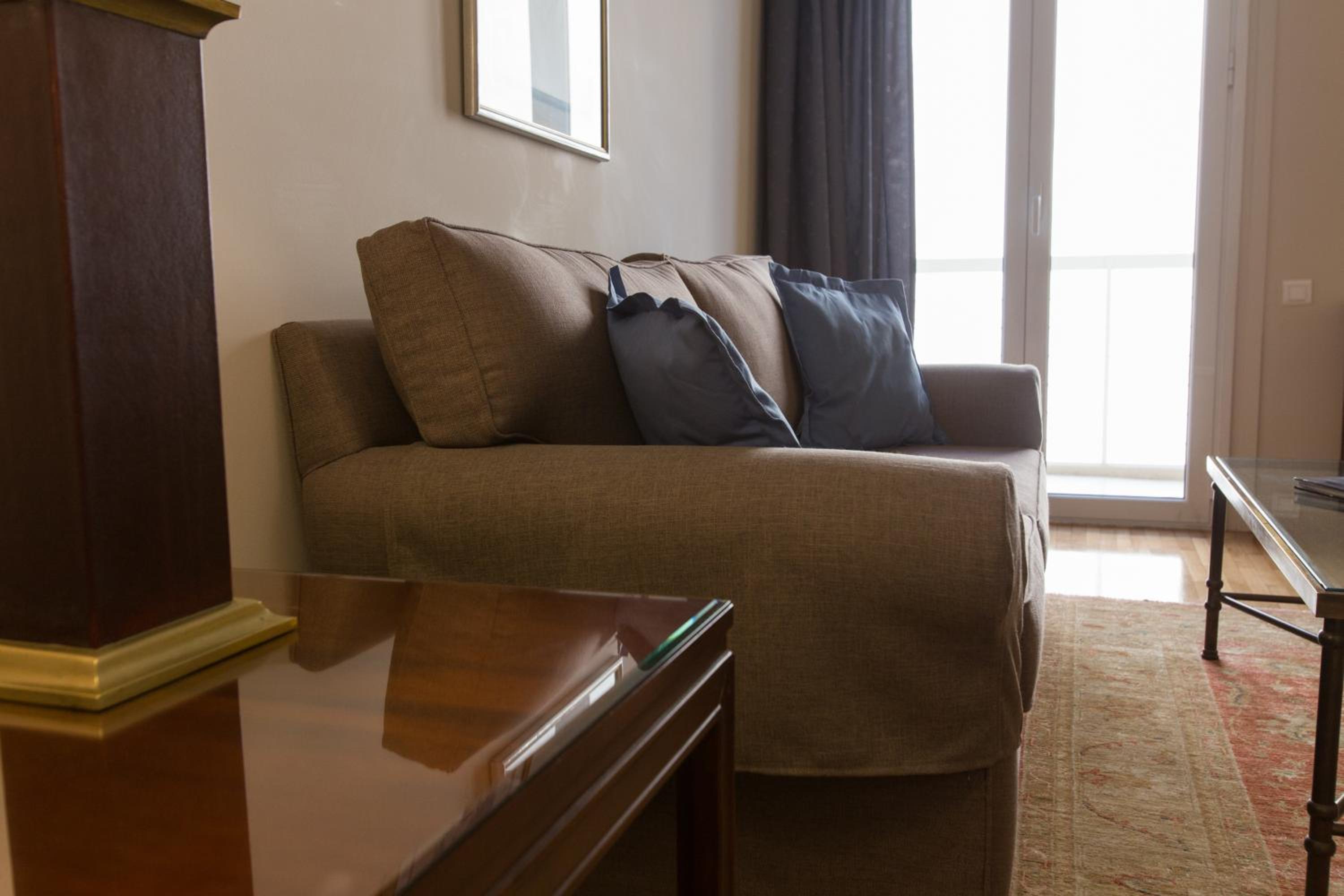 Delice Hotel - Family Apartments — photo 74