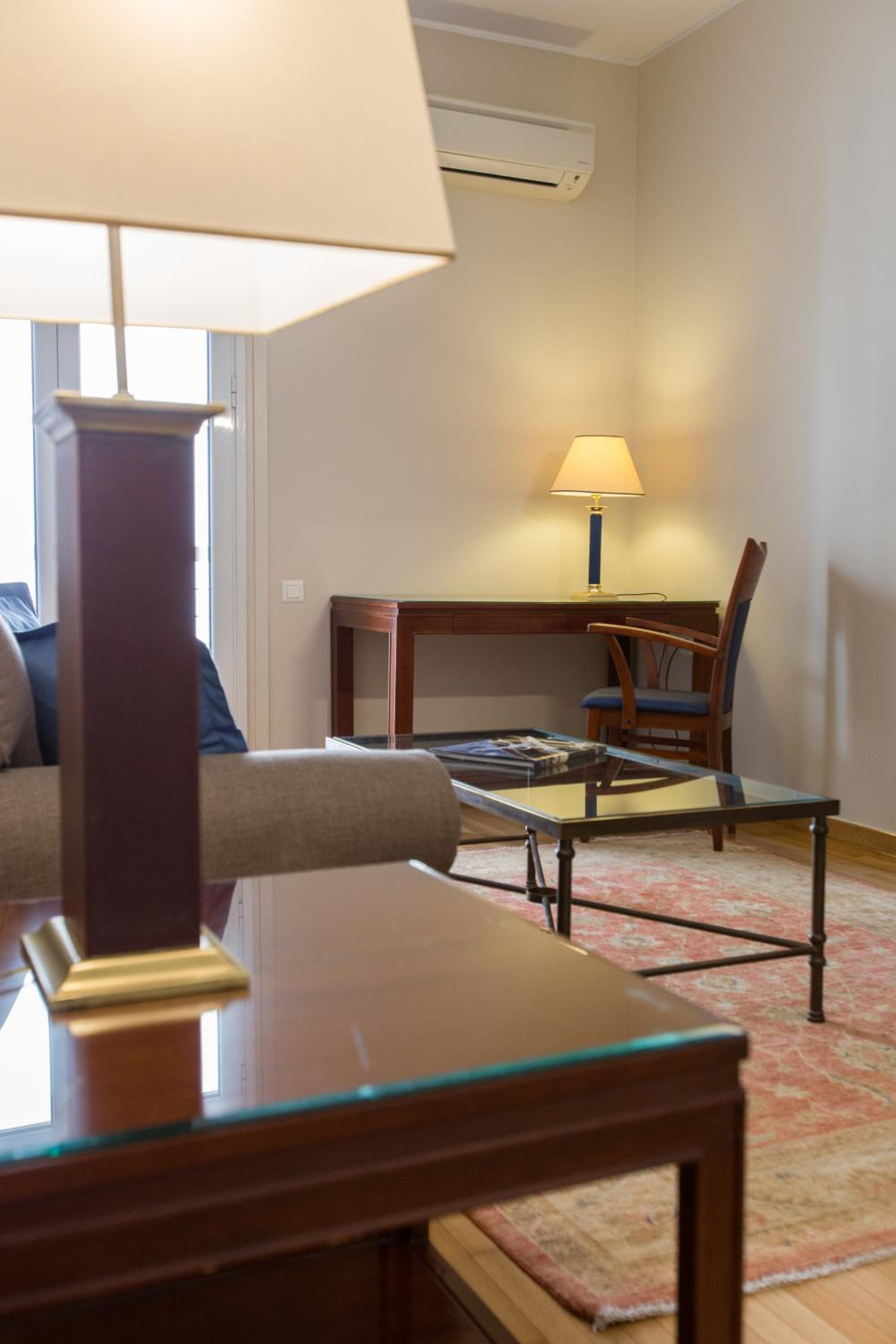 Delice Hotel - Family Apartments — photo 80