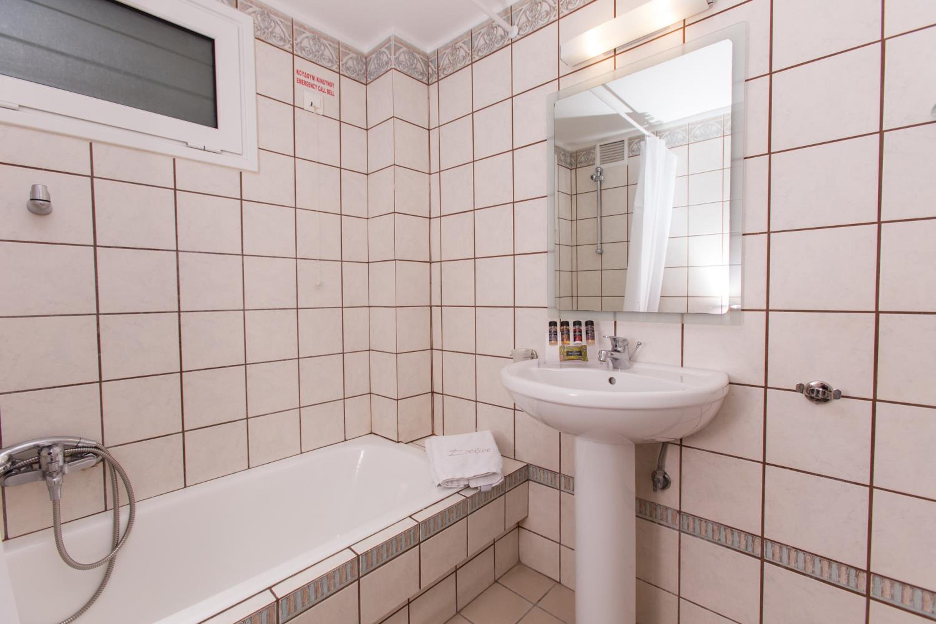 Delice Hotel - Family Apartments