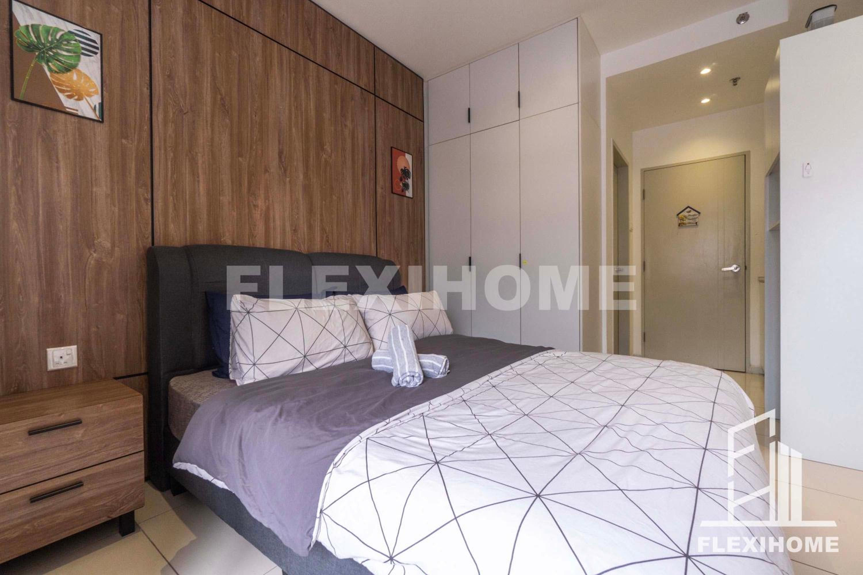 KLIA, KLIA2, Horizon Suites Sepang, Designed Studio, by Flexihome-MY photo 6