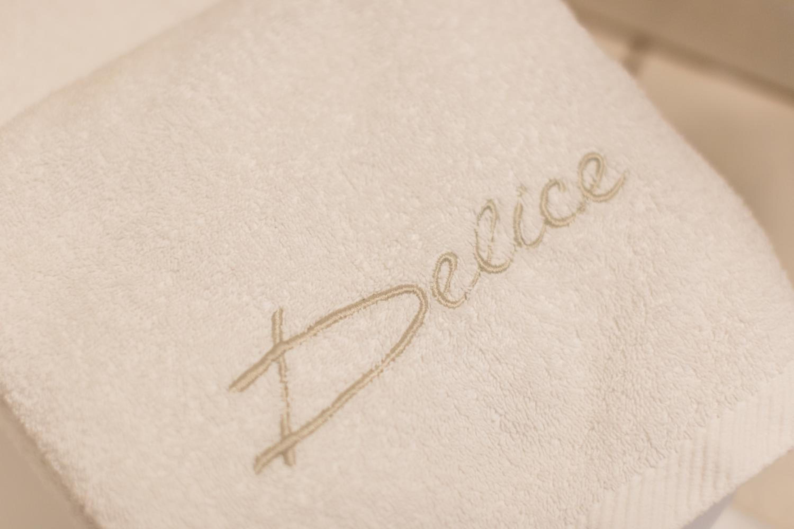 Delice Hotel - Family Apartments — photo 62