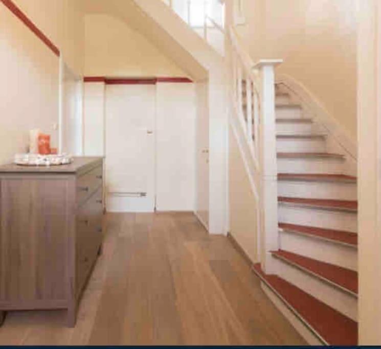 Cosy 6P family home 'Notre Nid' close to the beach 300m Oostduinkerke - Belgian seaside