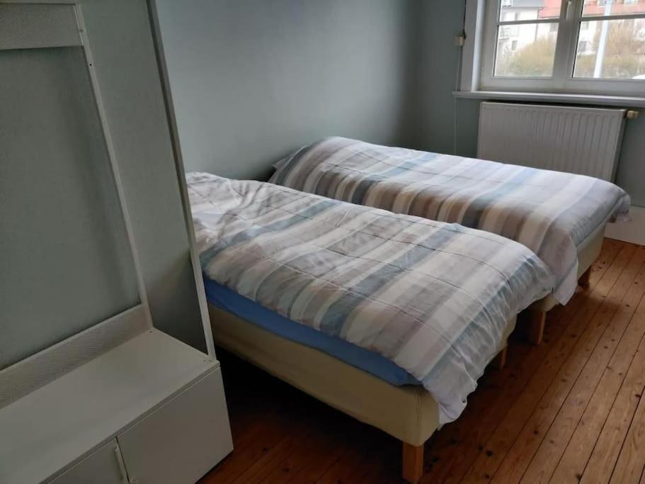 Cosy 6P family home 'Notre Nid' close to the beach 300m Oostduinkerke - Belgian seaside