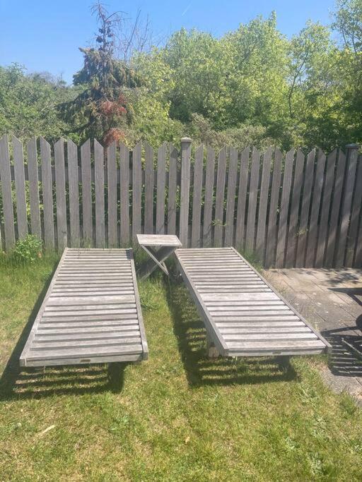 Cosy 6P family home 'Notre Nid' close to the beach 300m Oostduinkerke - Belgian seaside