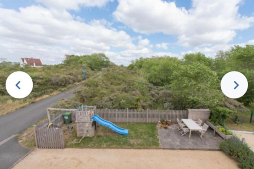 Cosy 6P family home 'Notre Nid' close to the beach 300m Oostduinkerke - Belgian seaside
