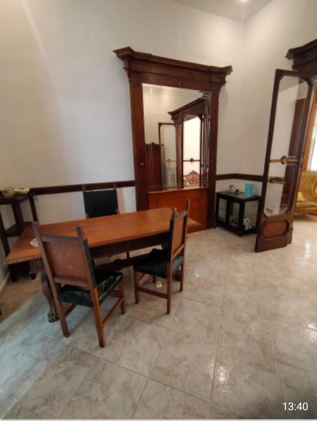 La casa di nonna Teresa