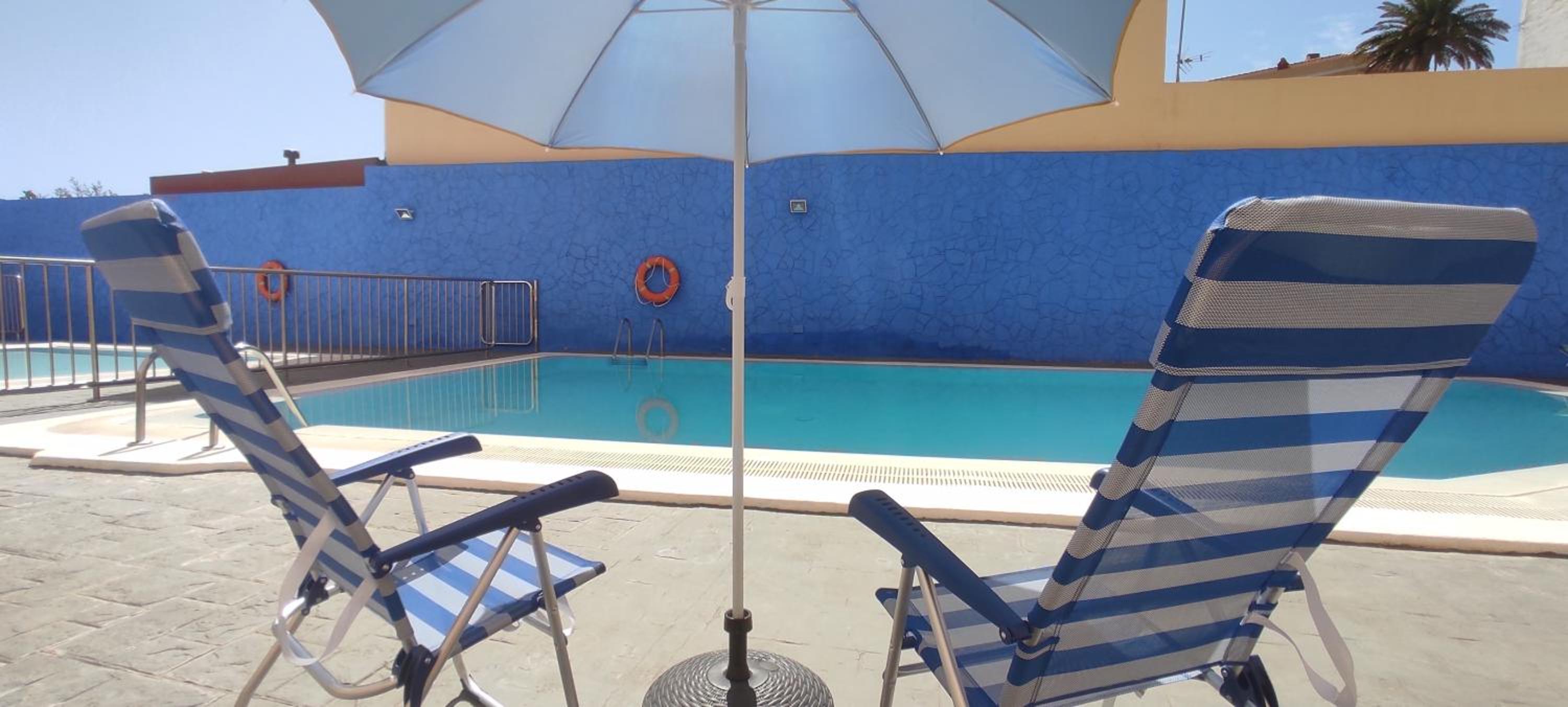Apartamento EL MOLINO