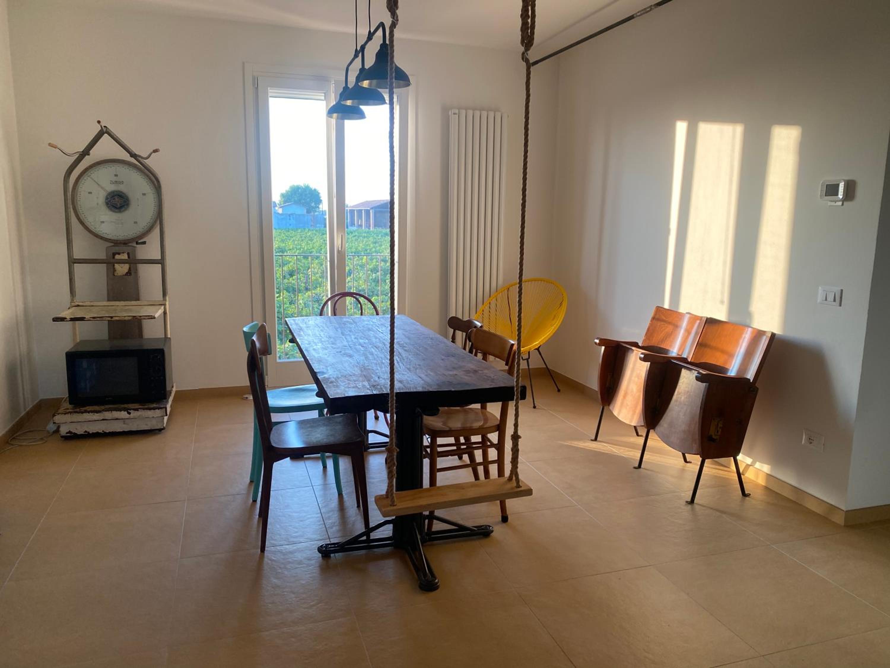 Relaxing house with exclusive swimming pool, close to Imola and Faenza, 4 bathrooms view 4