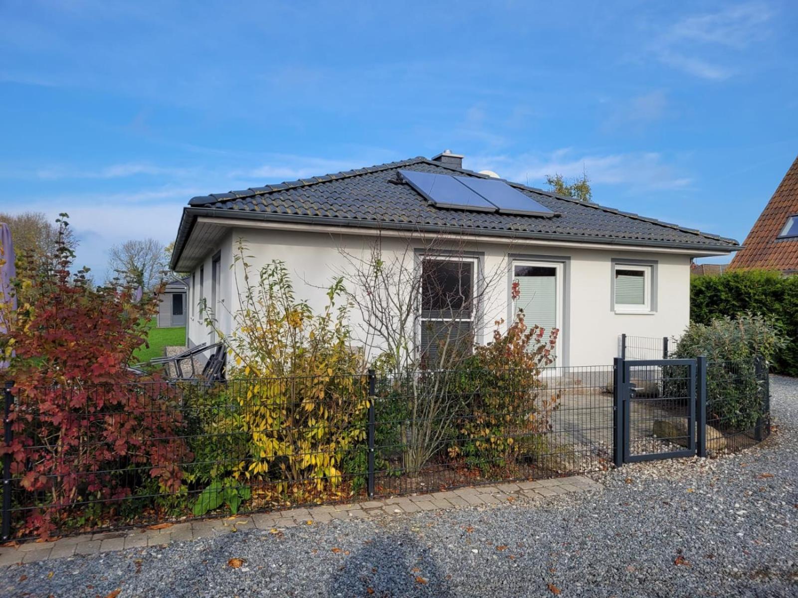 Ferienhaus Gammendorf