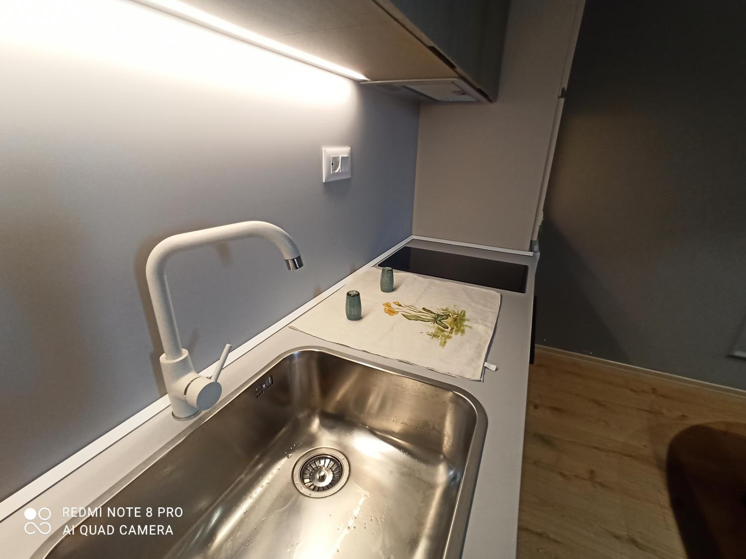 Square 21 Studio Apartments