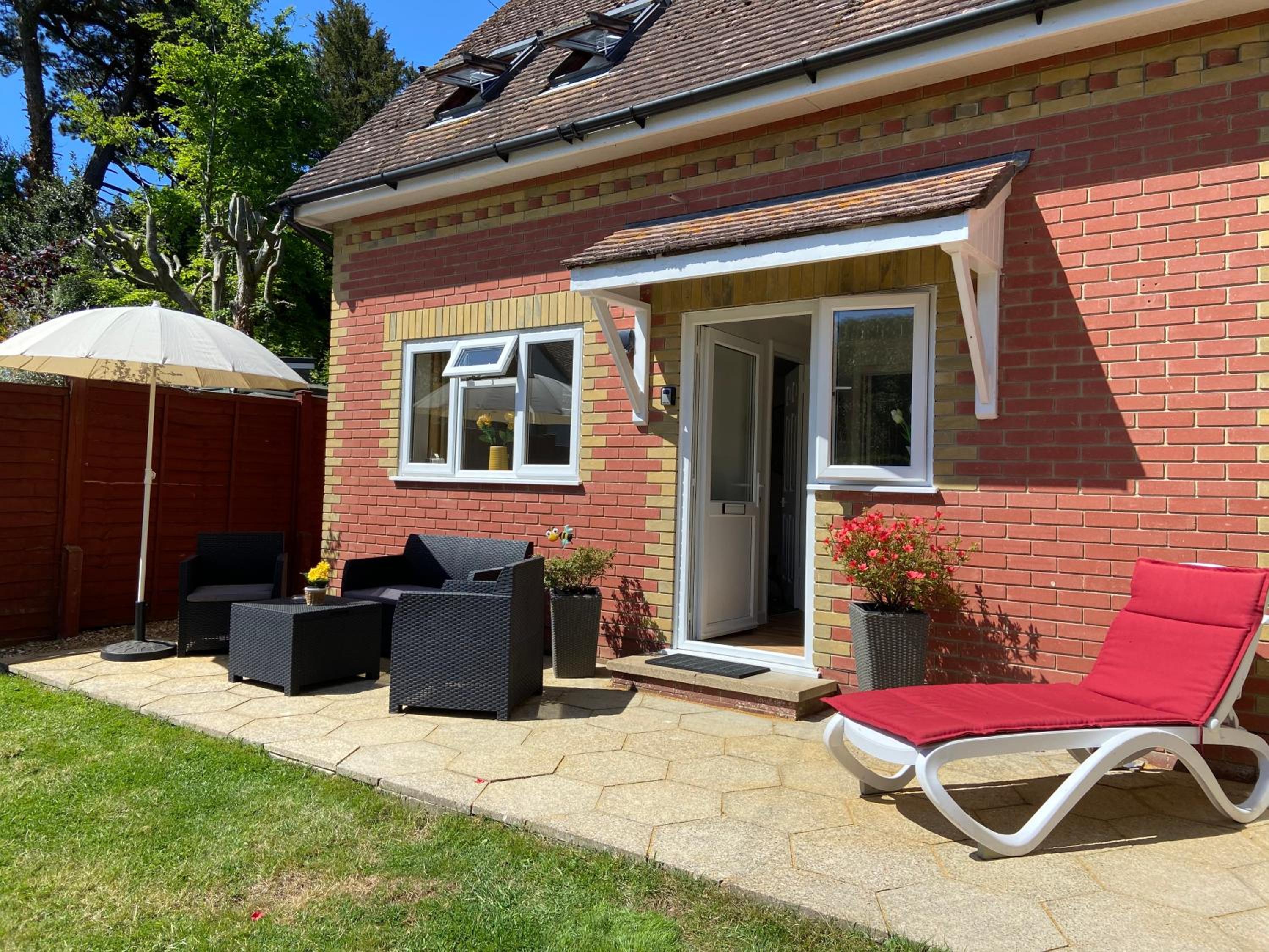 Honey Cottage