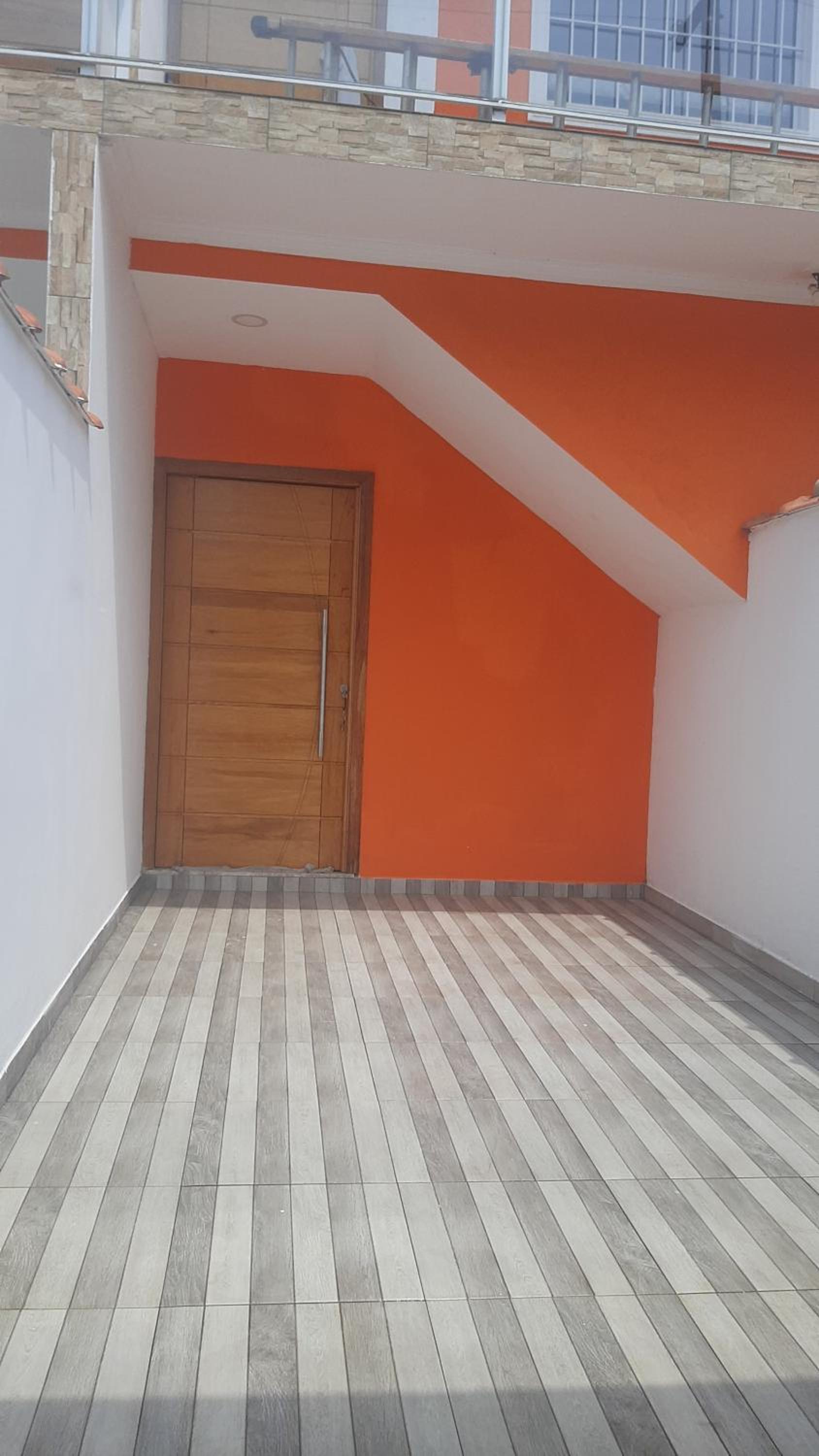 Casa de Praia Guarujá