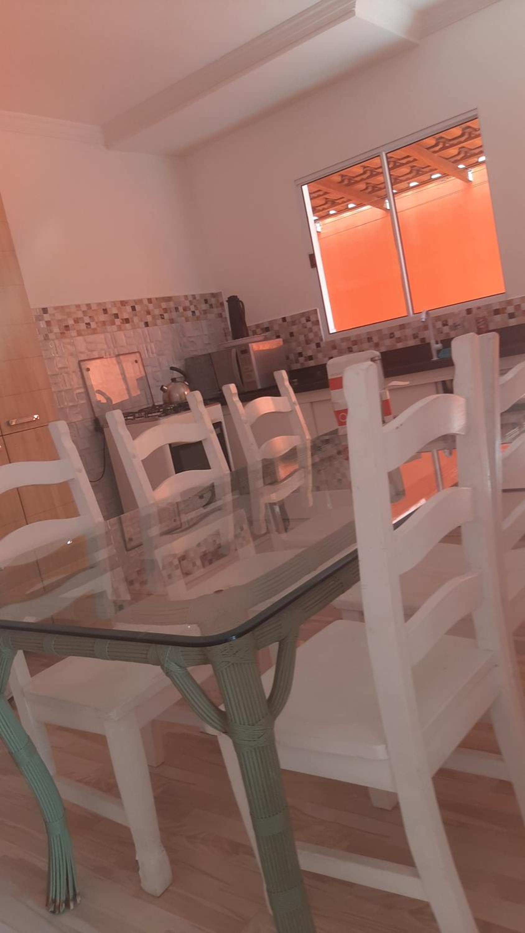 Casa de Praia Guarujá