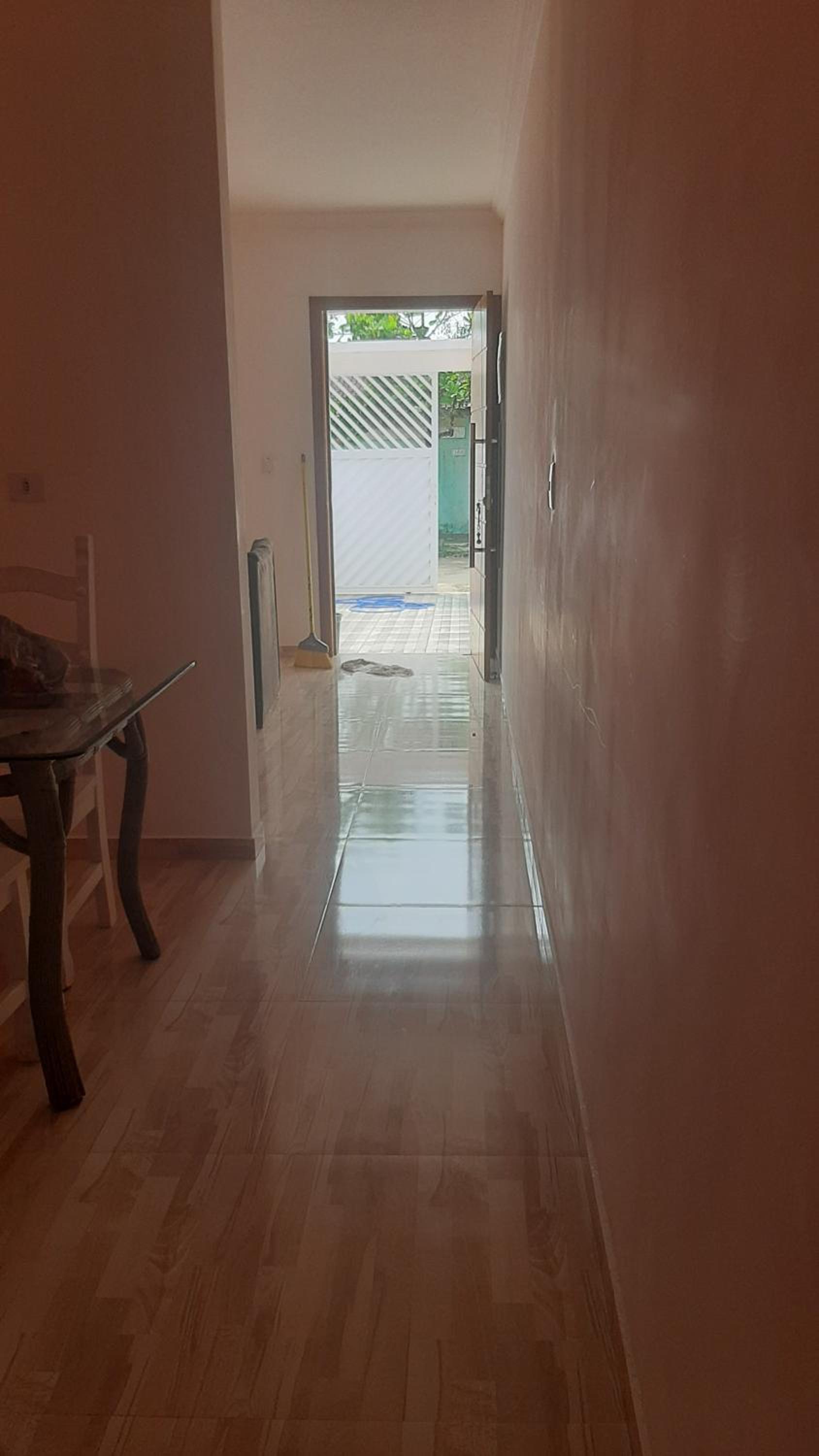 Casa de Praia Guarujá