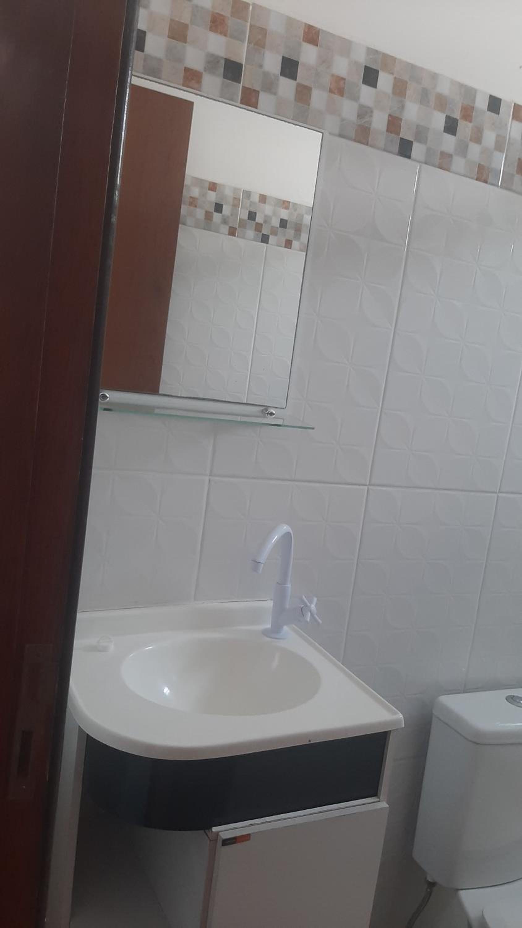 Casa de Praia Guarujá