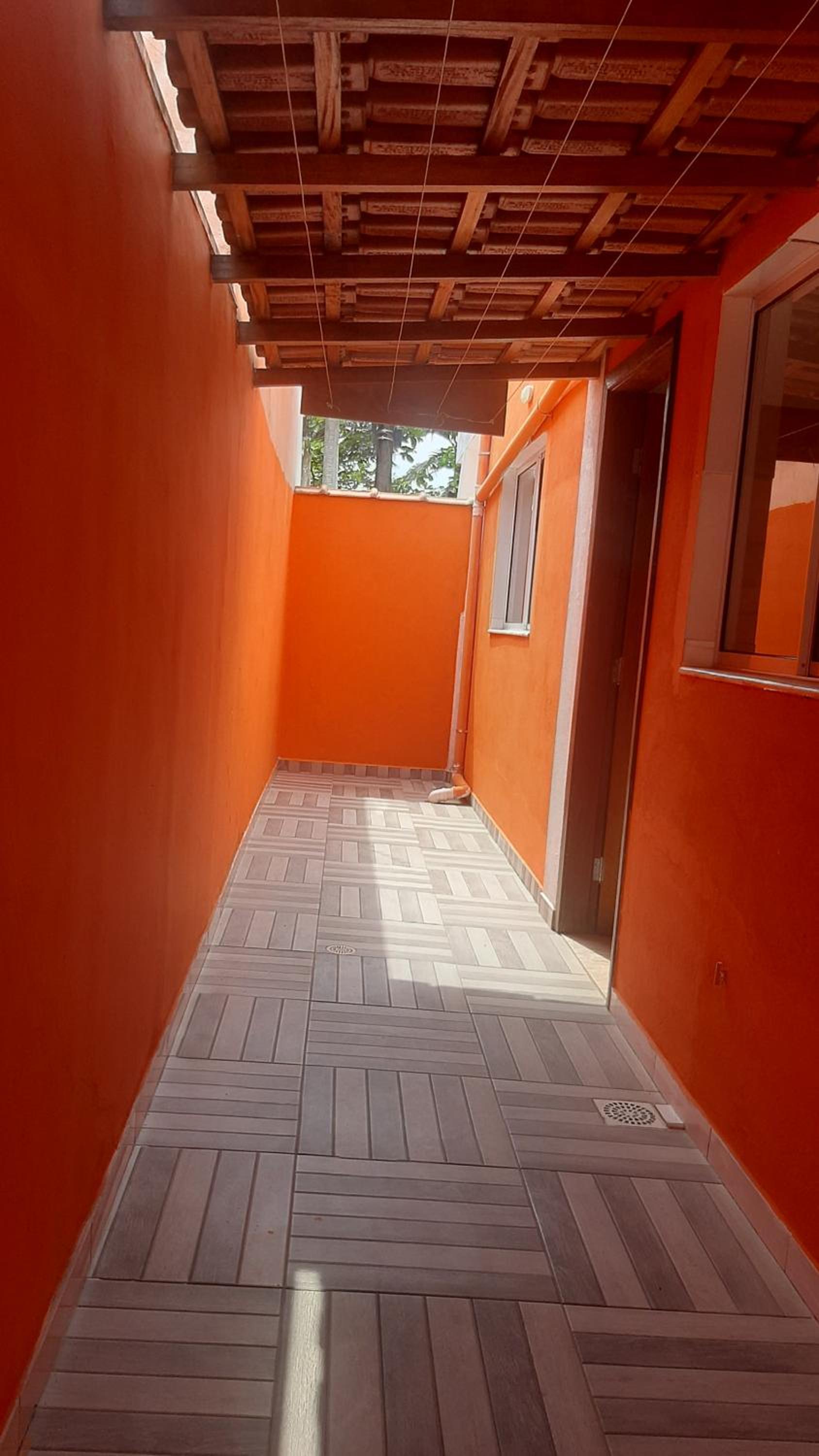 Casa de Praia Guarujá