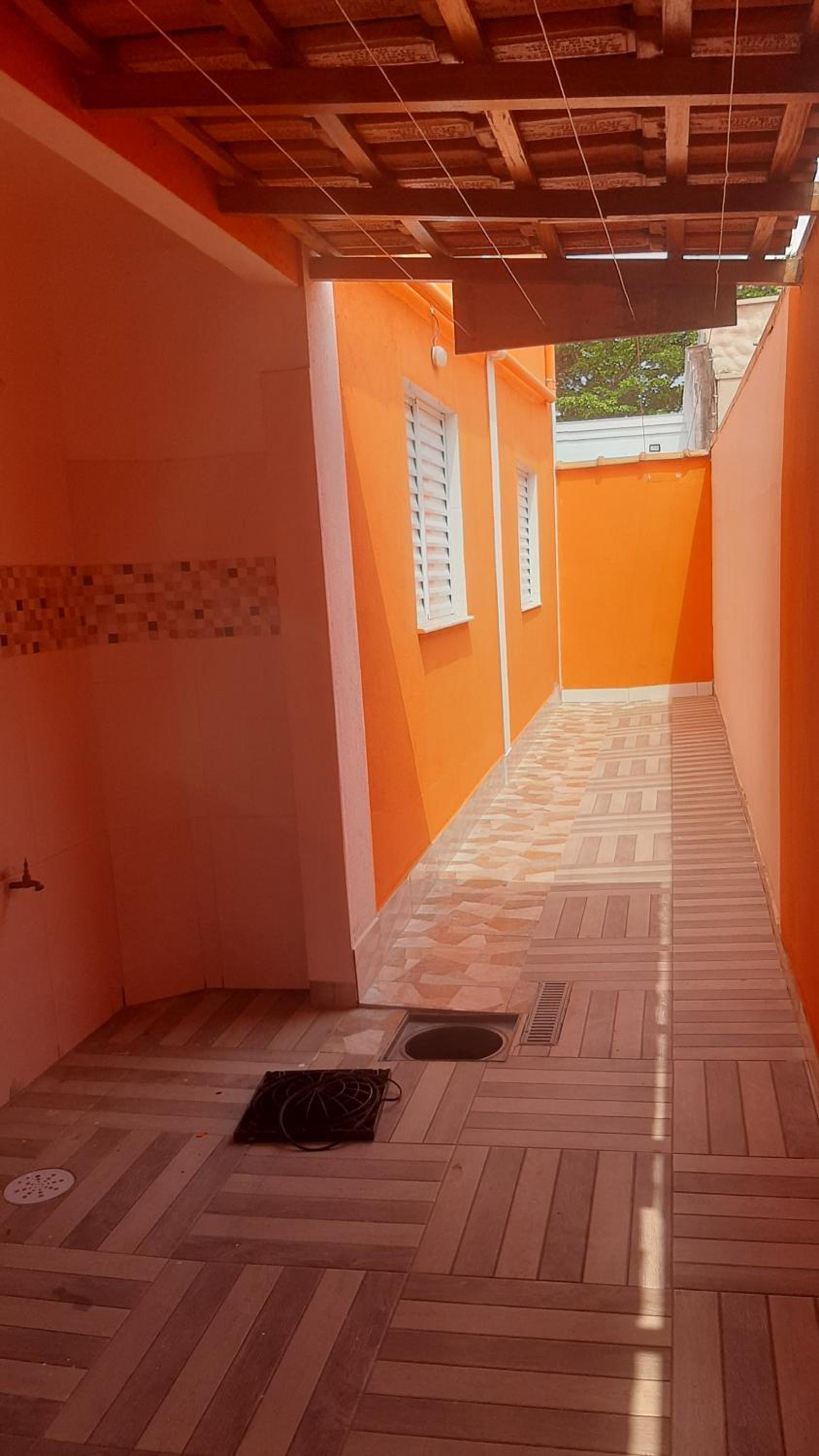 Casa de Praia Guarujá