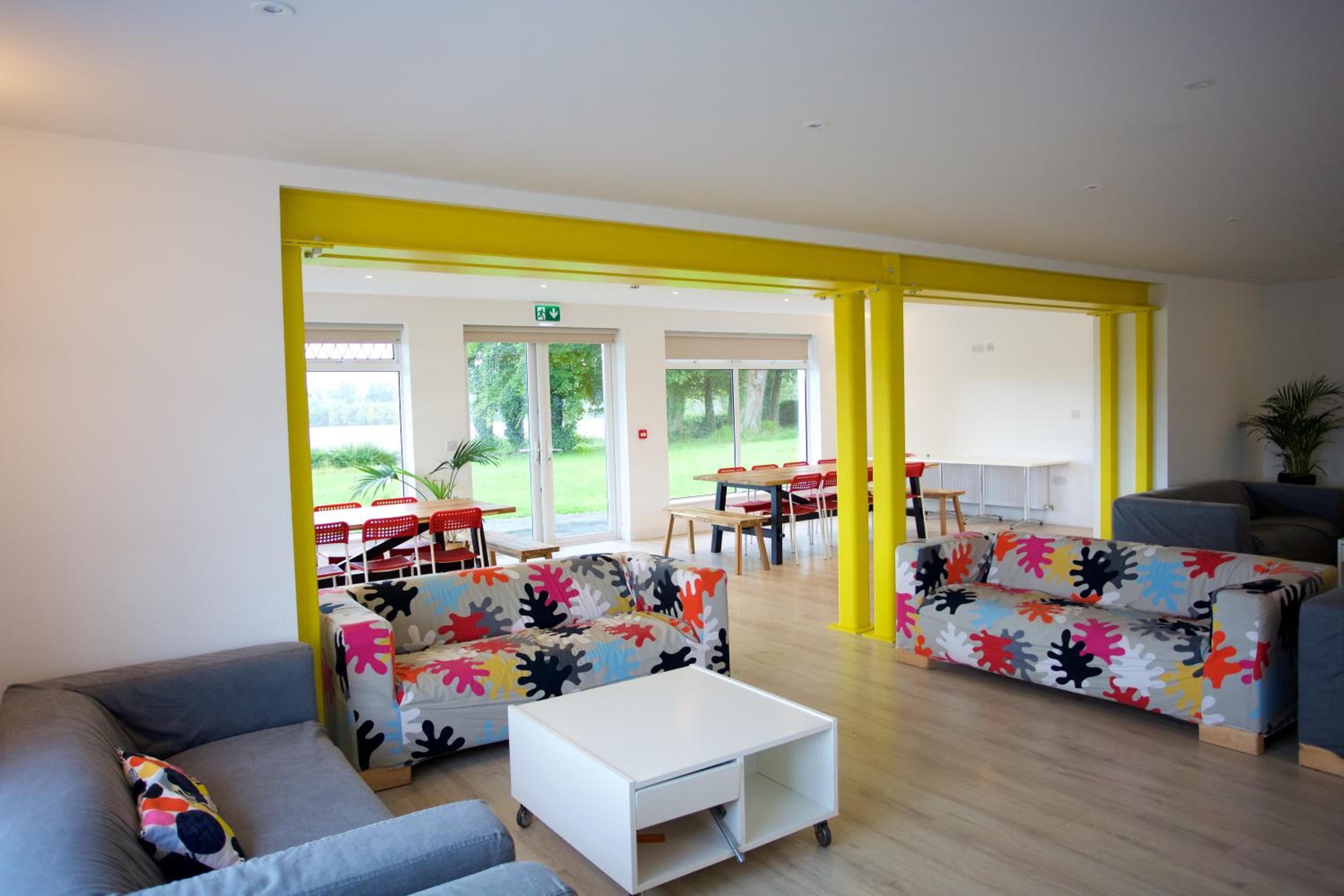 Rock House Sligo view 2