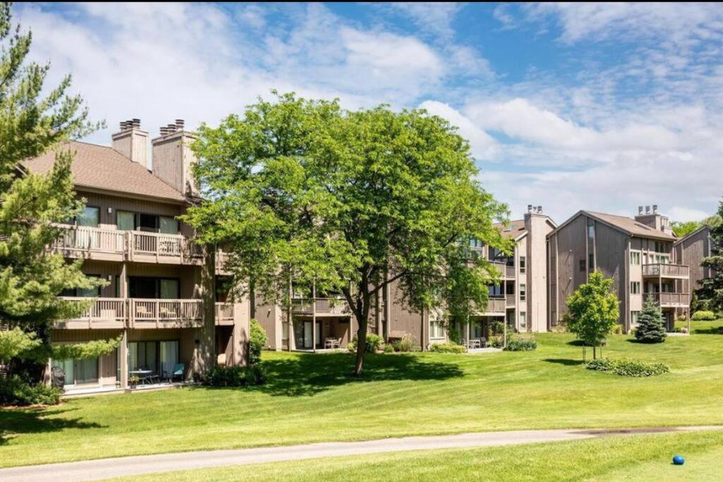 Modern Golfview Condo near the Grand Traverse Bay view 5
