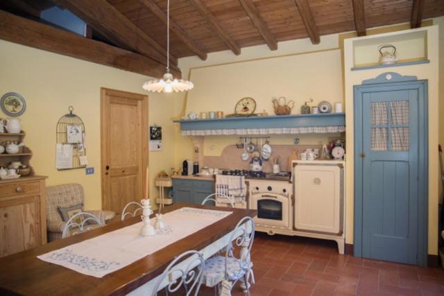 Casetta dei lagoni view 5