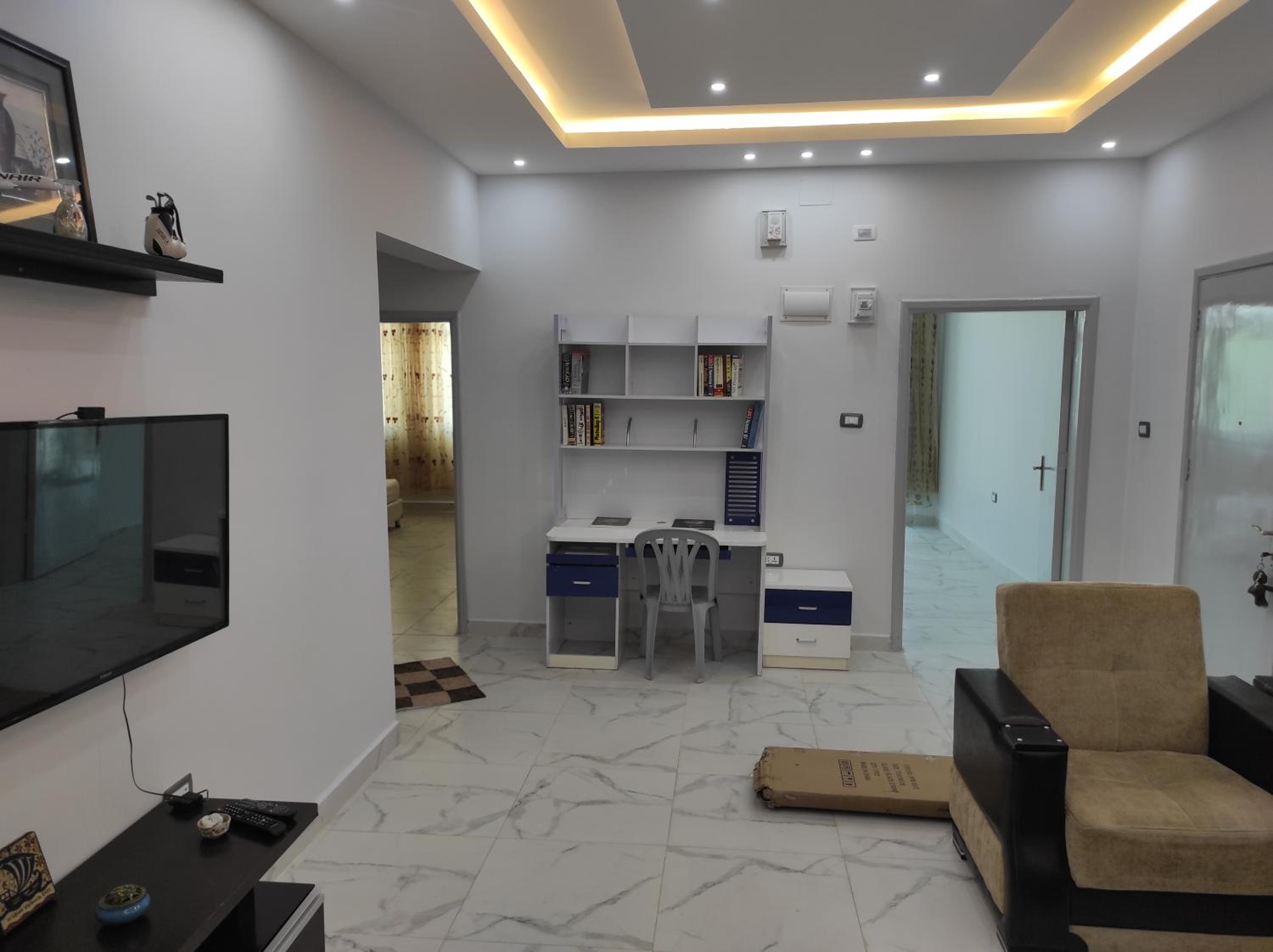 Oskar Appartment