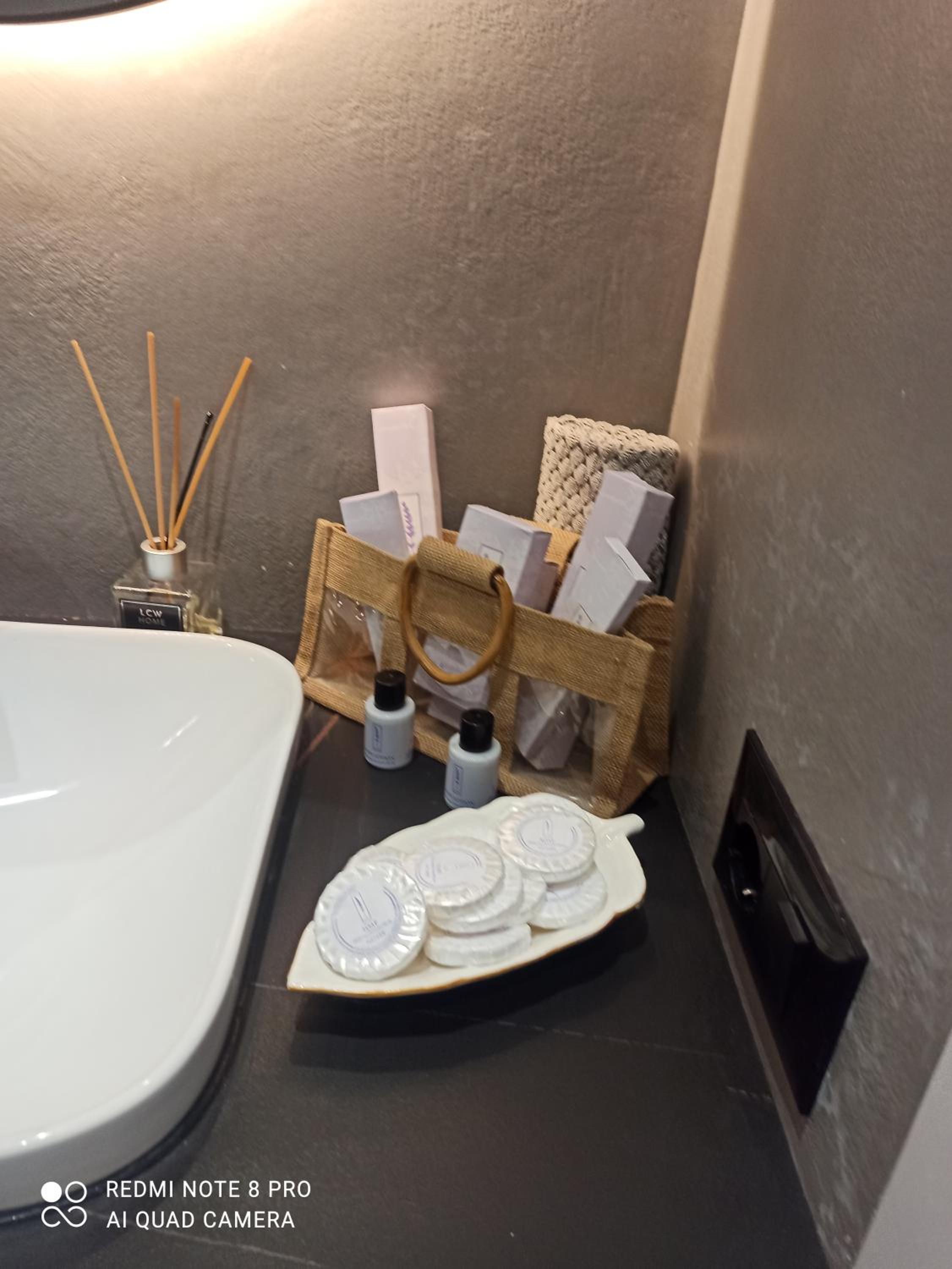 Square 21 Studio Apartments