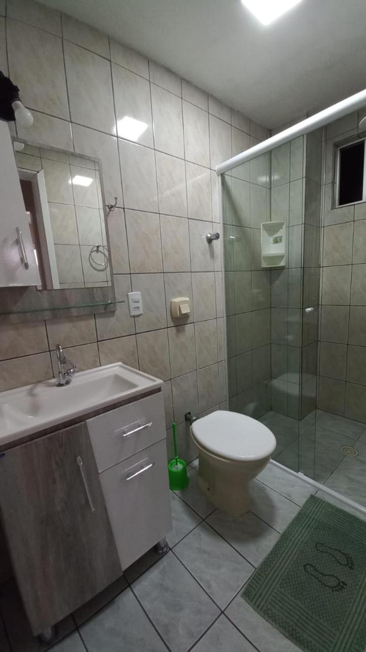 Apto Balneario Camboriú