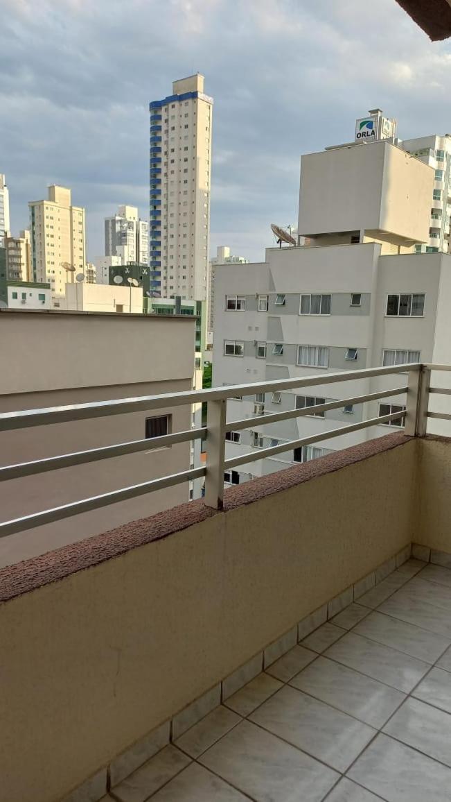 Apto Balneario Camboriú