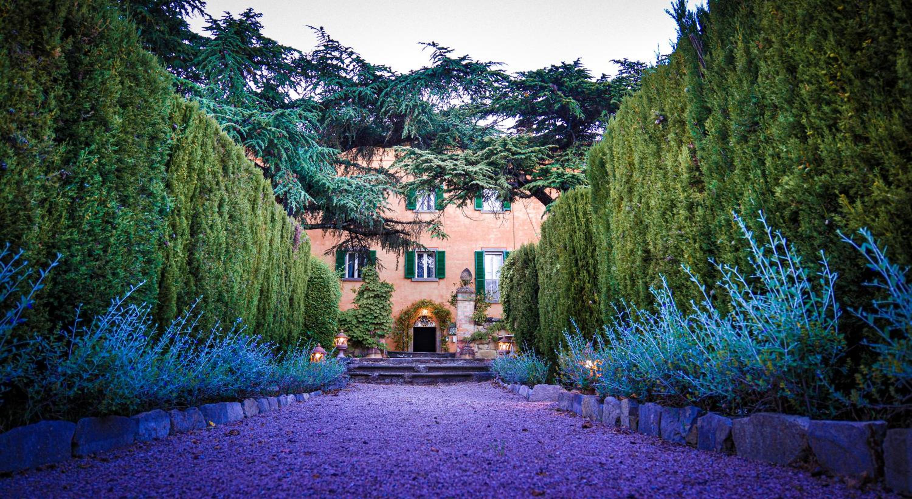 Hotel I Capricci Di Merion - Resort & Spa