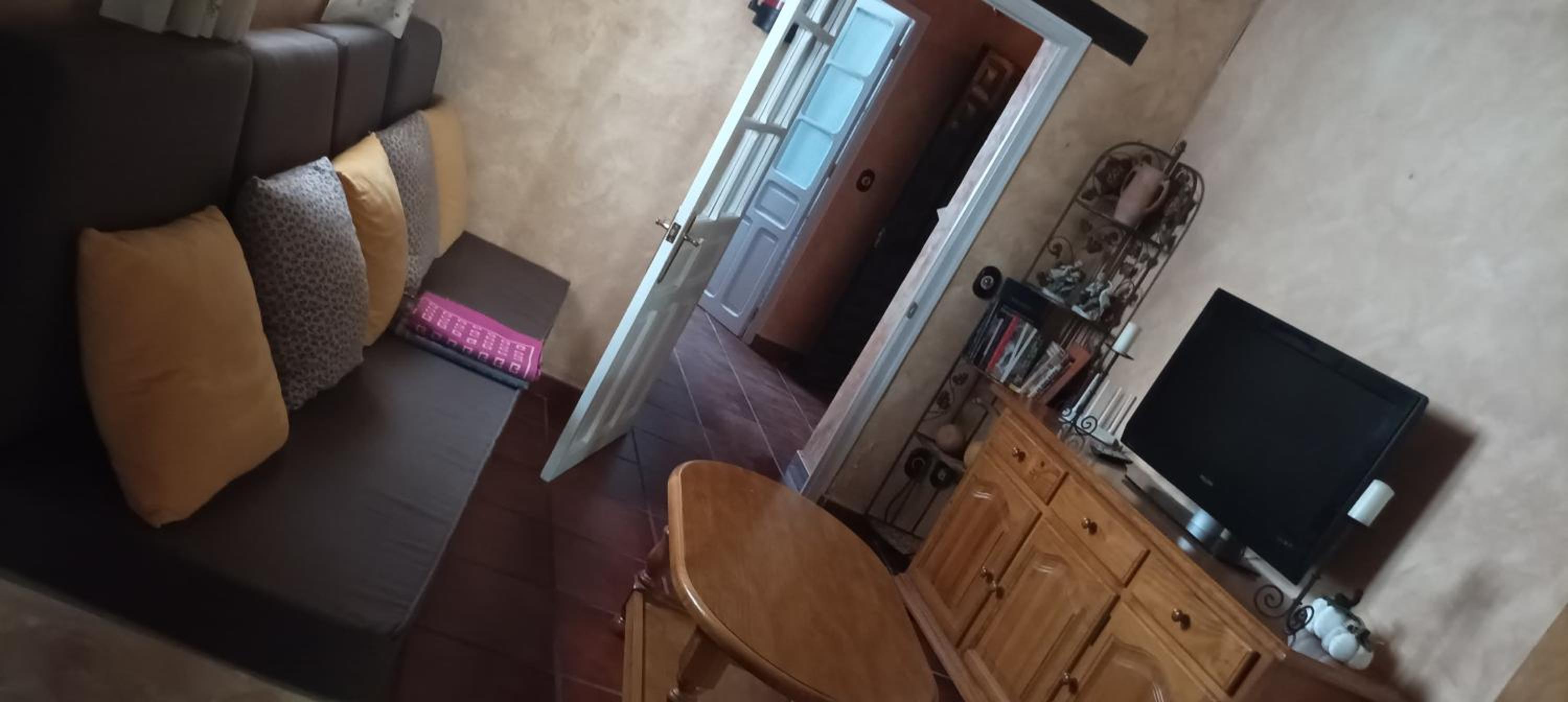 Casa Rural Contramarea Alojamiento Lavanda