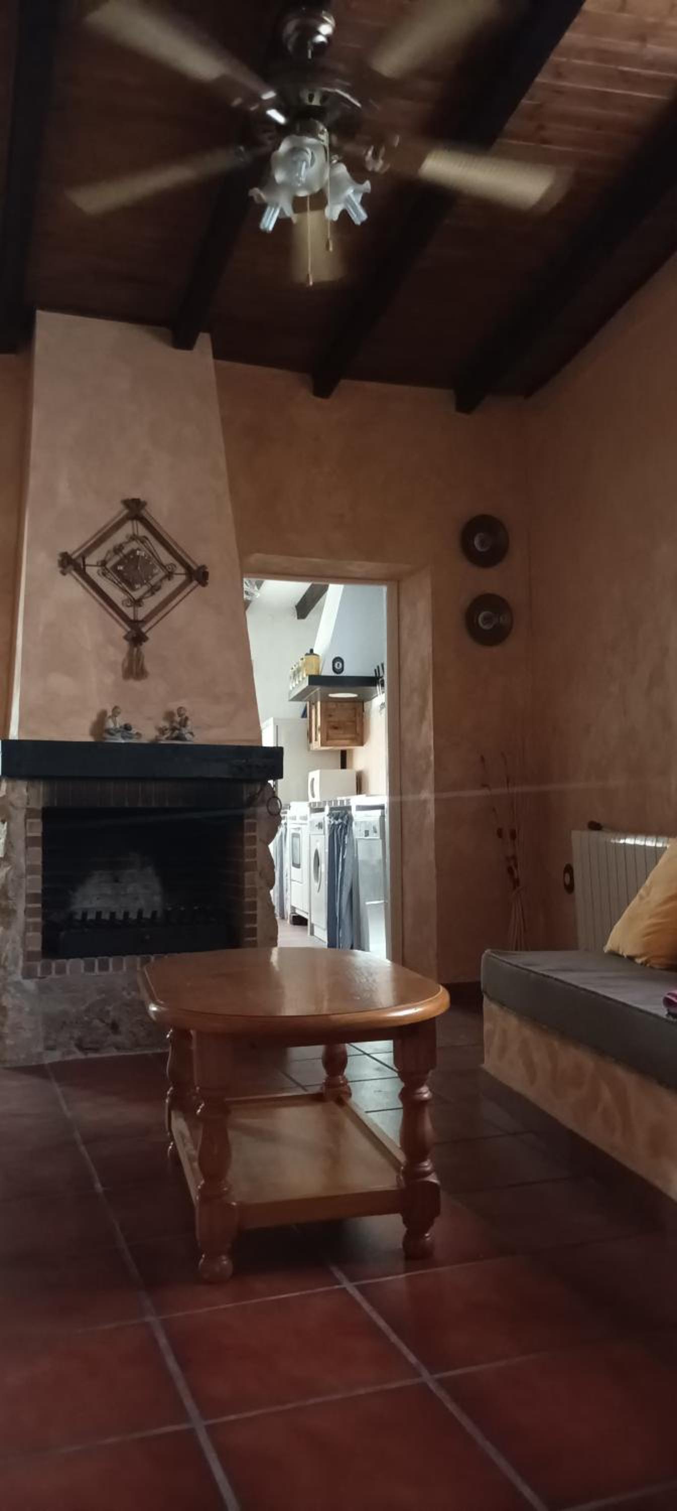 Casa Rural Contramarea Alojamiento Lavanda
